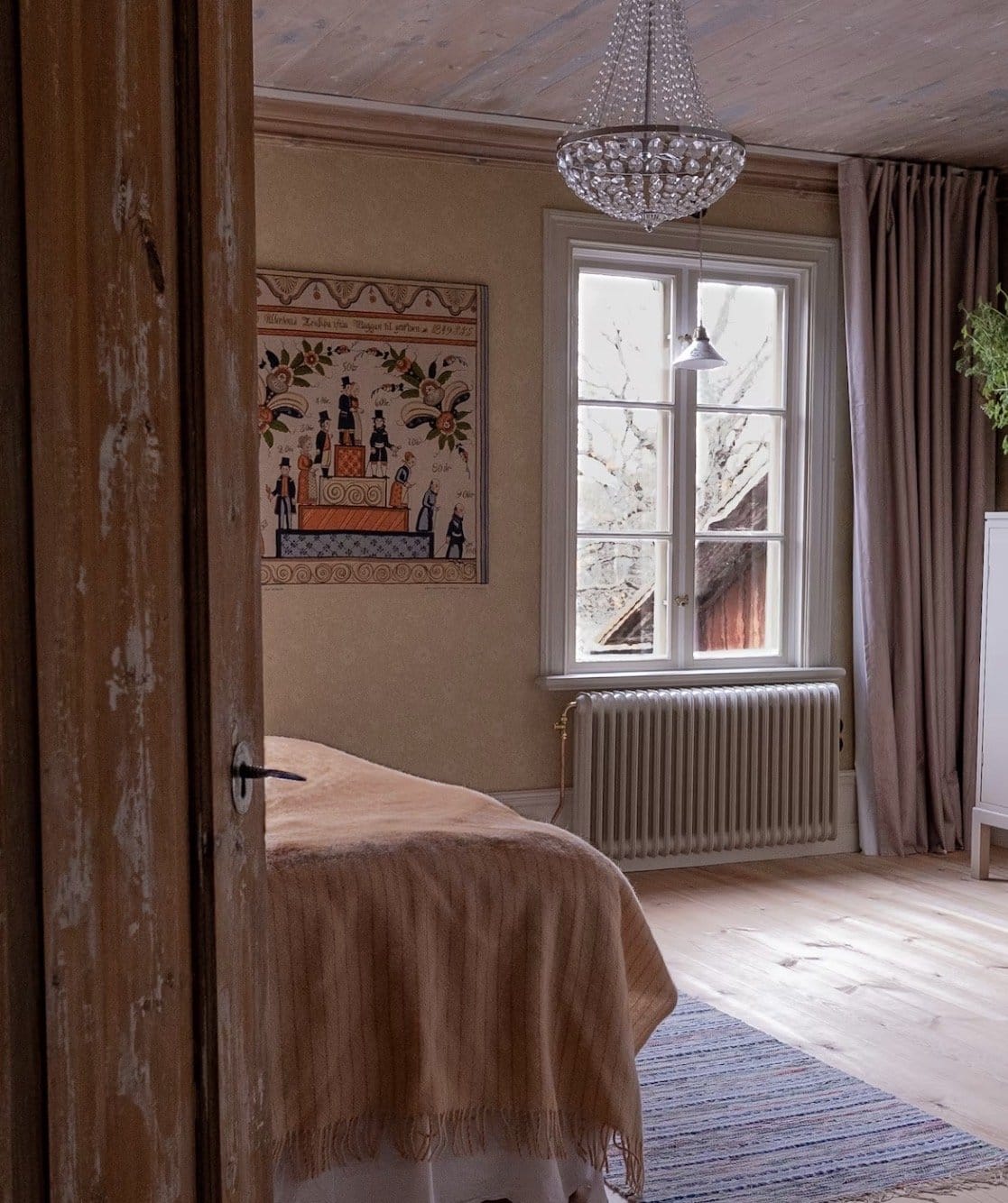 10 rok · 350 m² i Stora Skedvi – bild 2