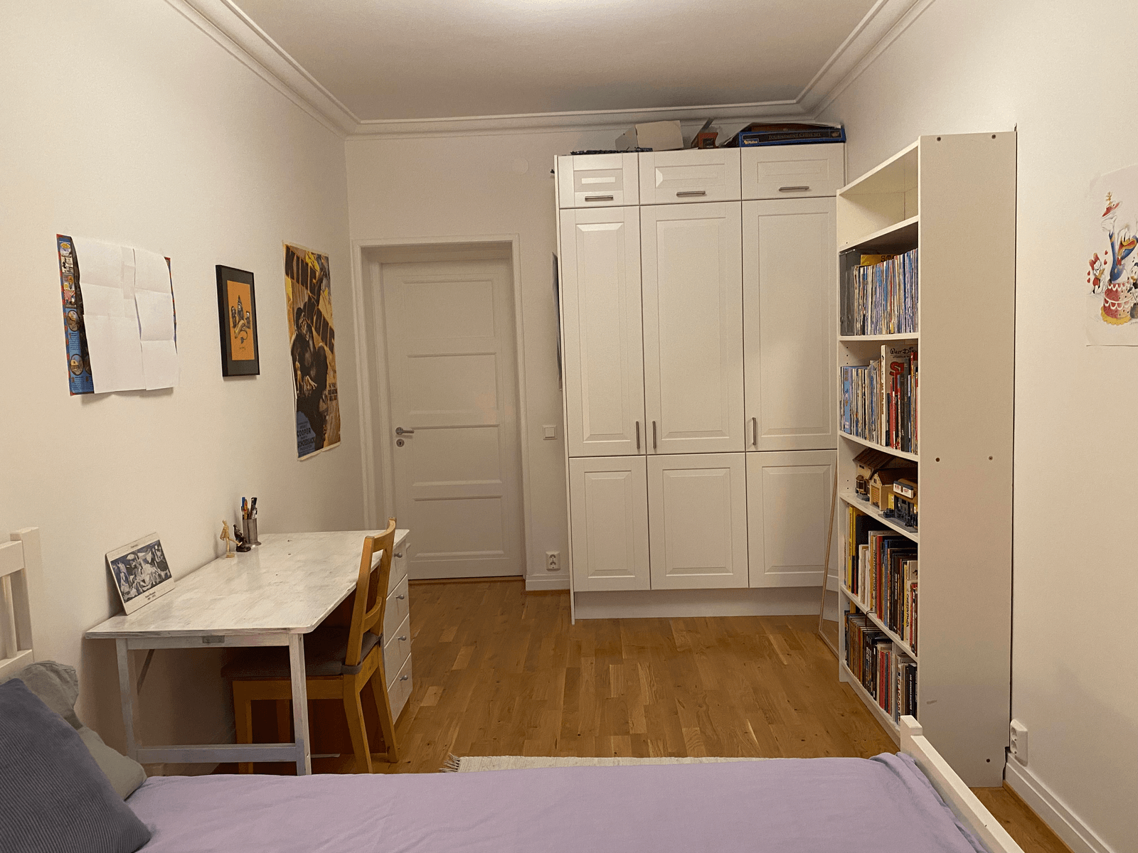 4 rok · 95 m² i Göteborg – bild 5