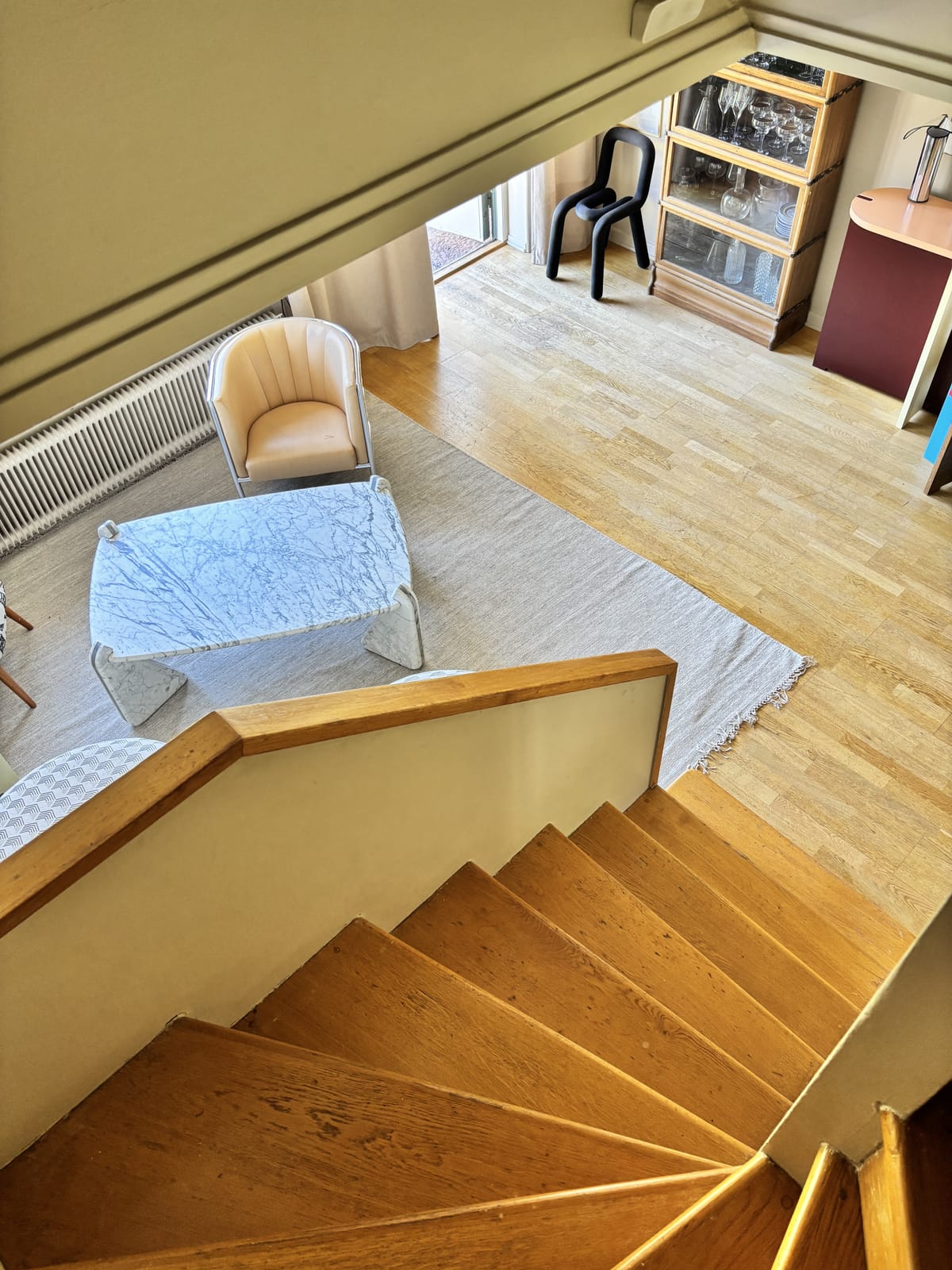 6 rok · 124 m² i Bromma – bild 23