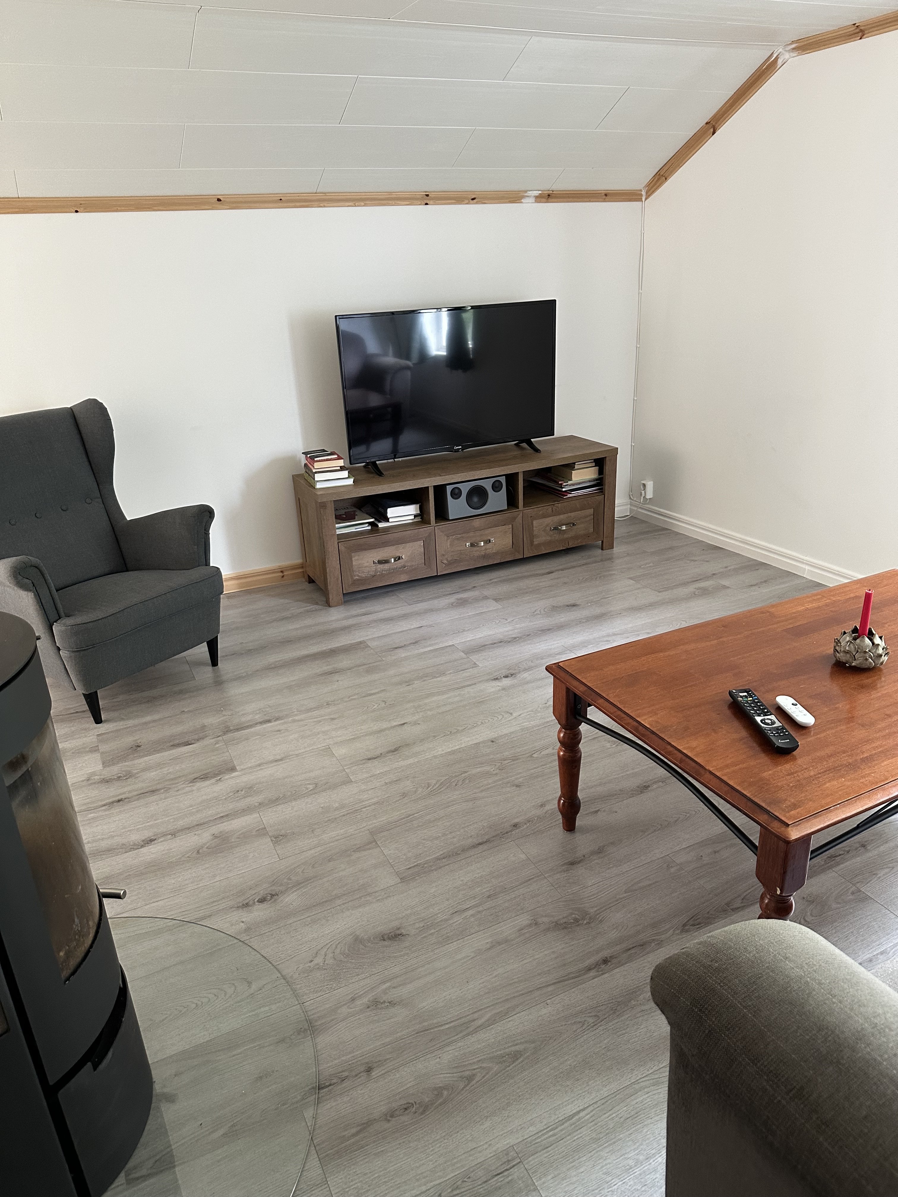 Villa/Hus, 5 rooms, 100 sqm, Väja – bild 9