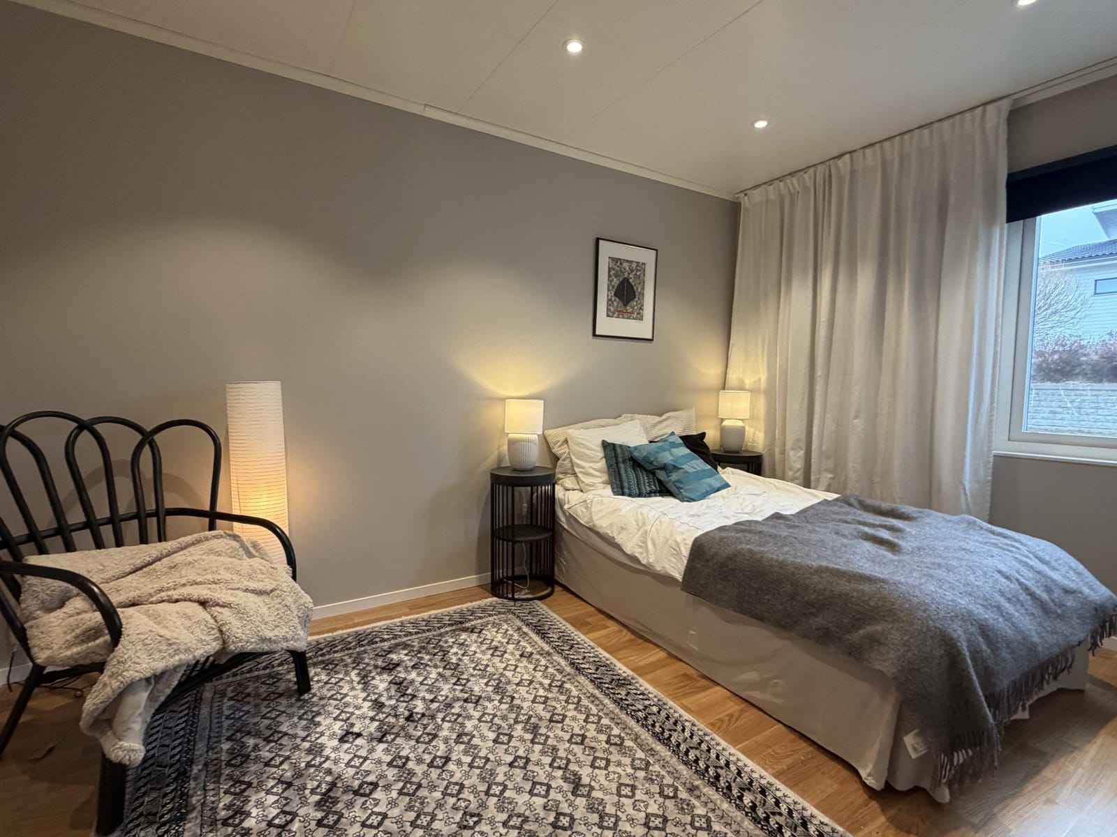Villa/Hus, 2 rooms, 15 sqm, Umeå