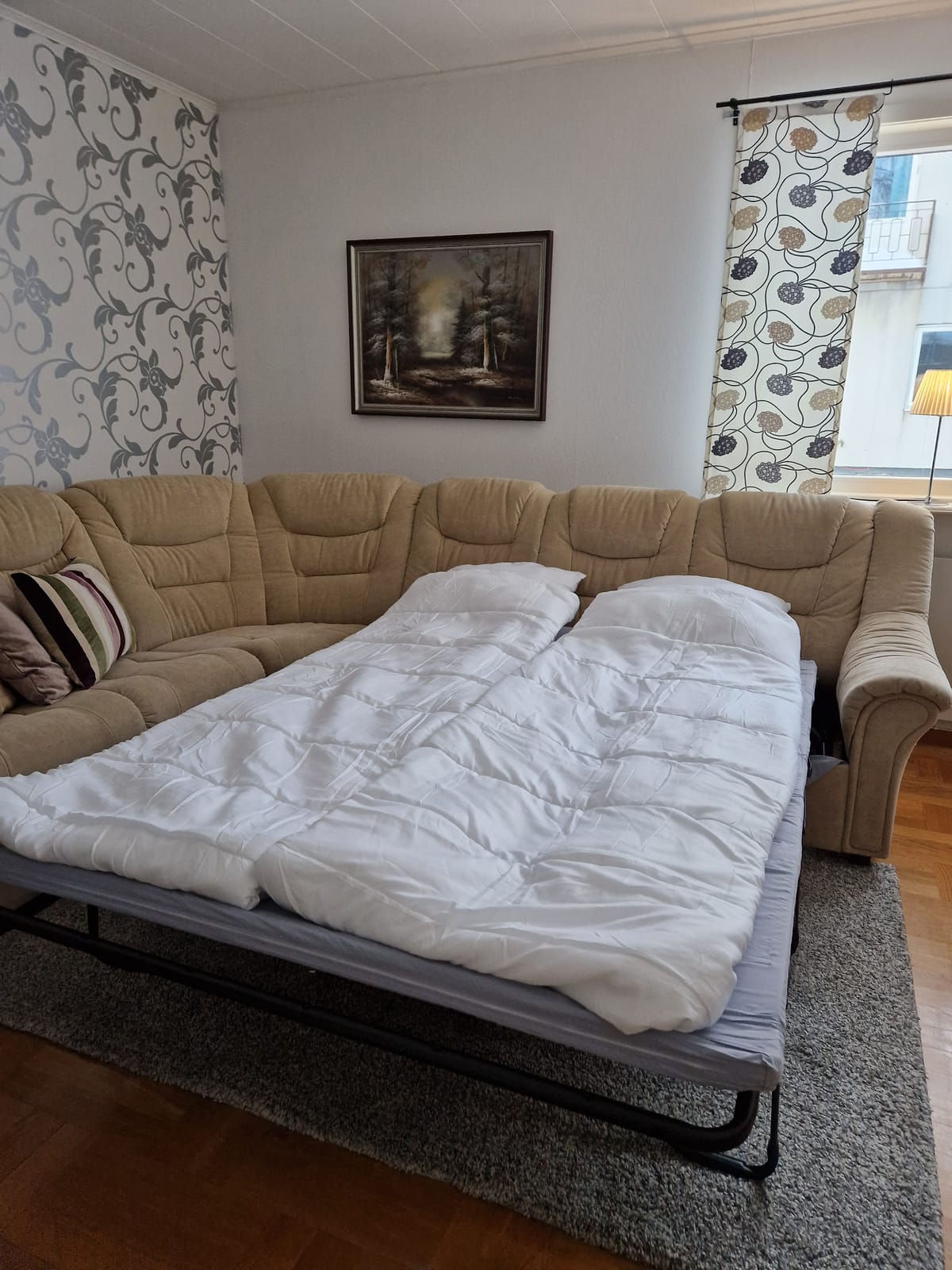 5 rok · 84 m² i Domsjö – bild 15