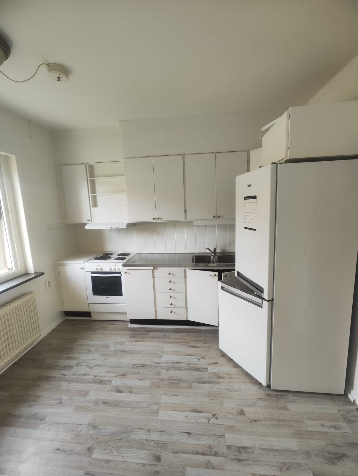 2 rok · 46 m² i Norrköping – bild 3