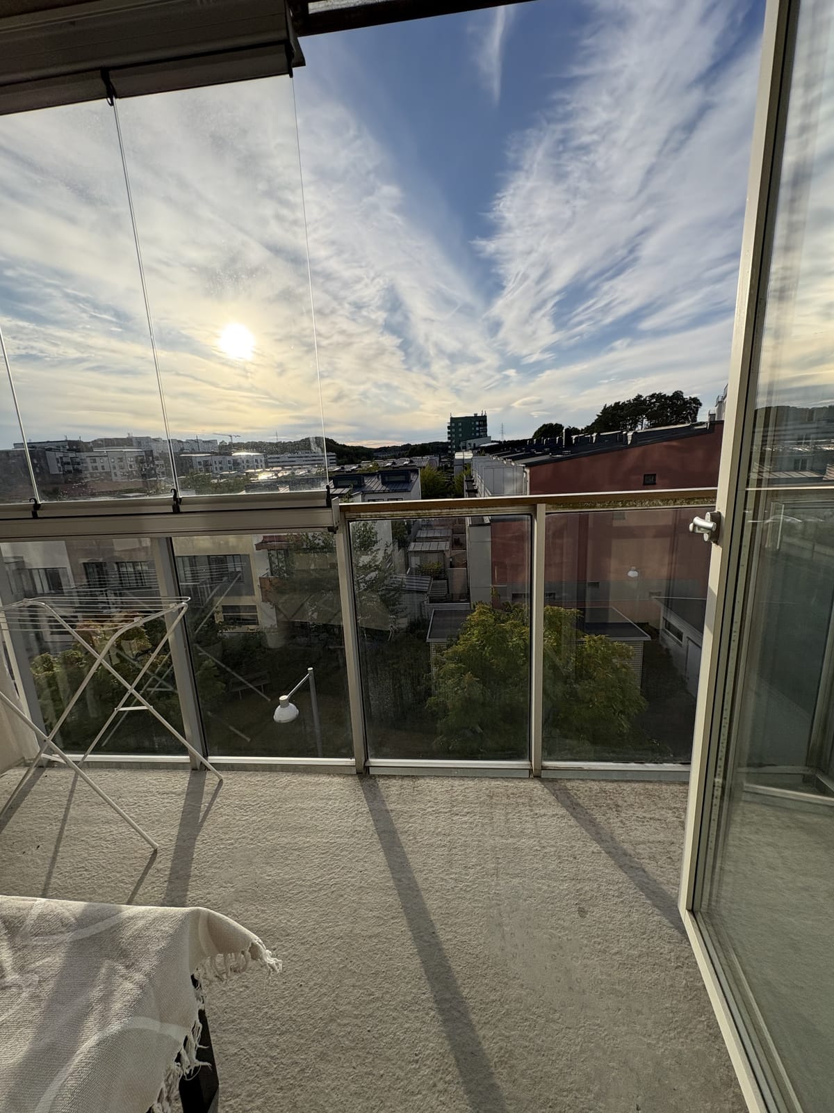 2 rok · 45 m² i Stockholm – bild 13