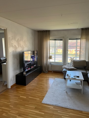 Lägenhet, 2 rooms, 64 sqm, Alvesta – bild 3
