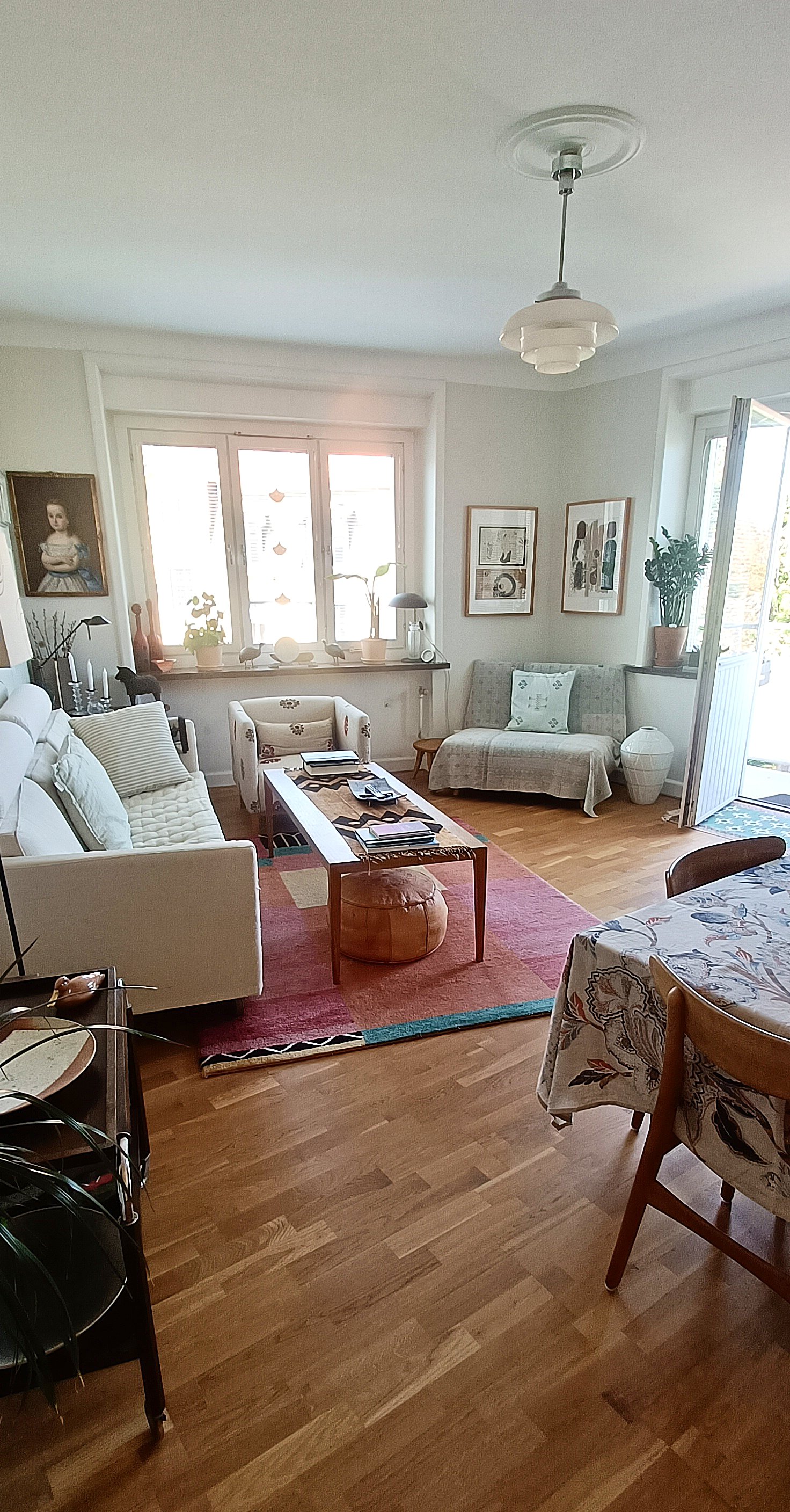 Lägenhet, 2 rooms, 68 sqm, Lund – bild 8
