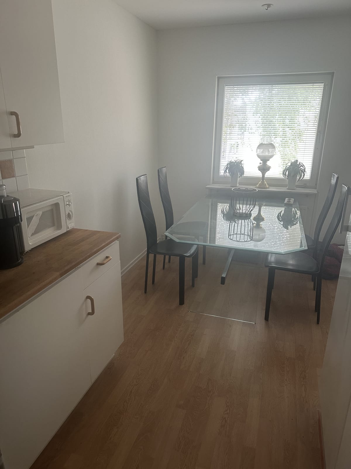 2 rok · 60 m² i Umeå – bild 5