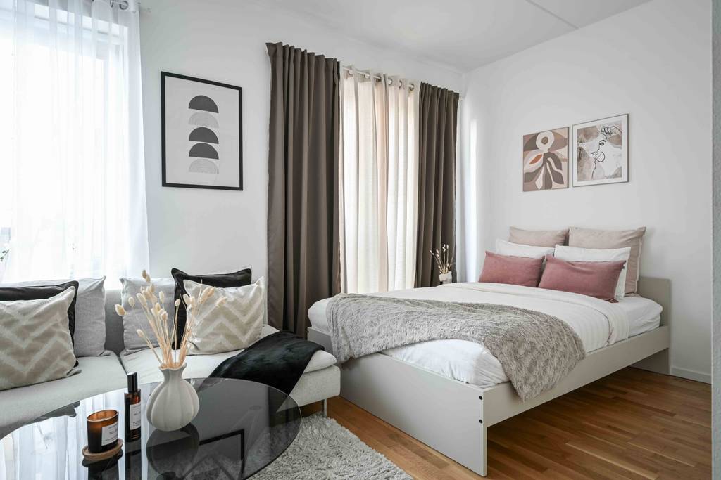 Lägenhet, 1 rooms, 30 sqm, Norsborg – bild 4