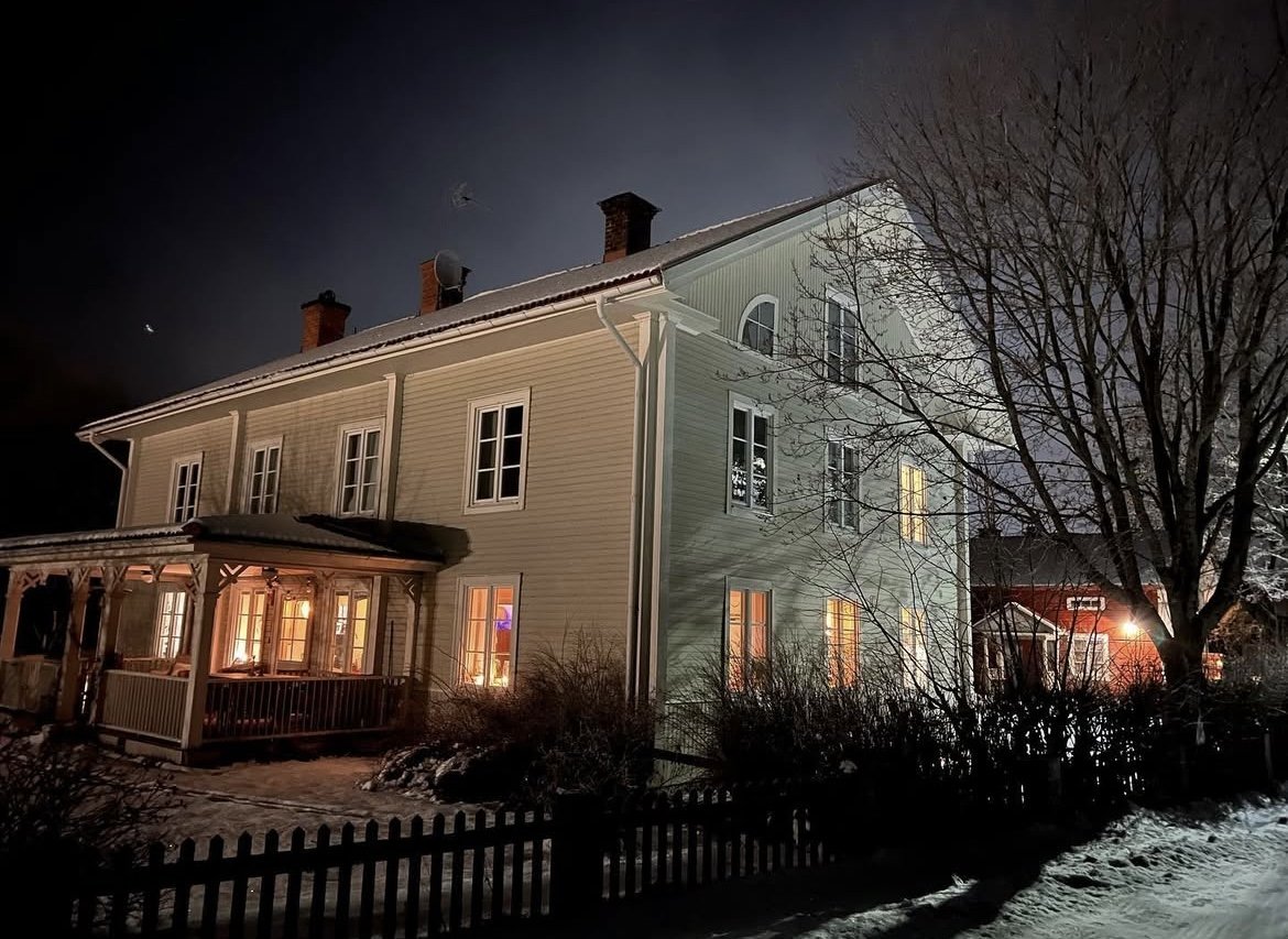Villa/Hus, 7 rooms, 320 sqm, Björbo – bild 31