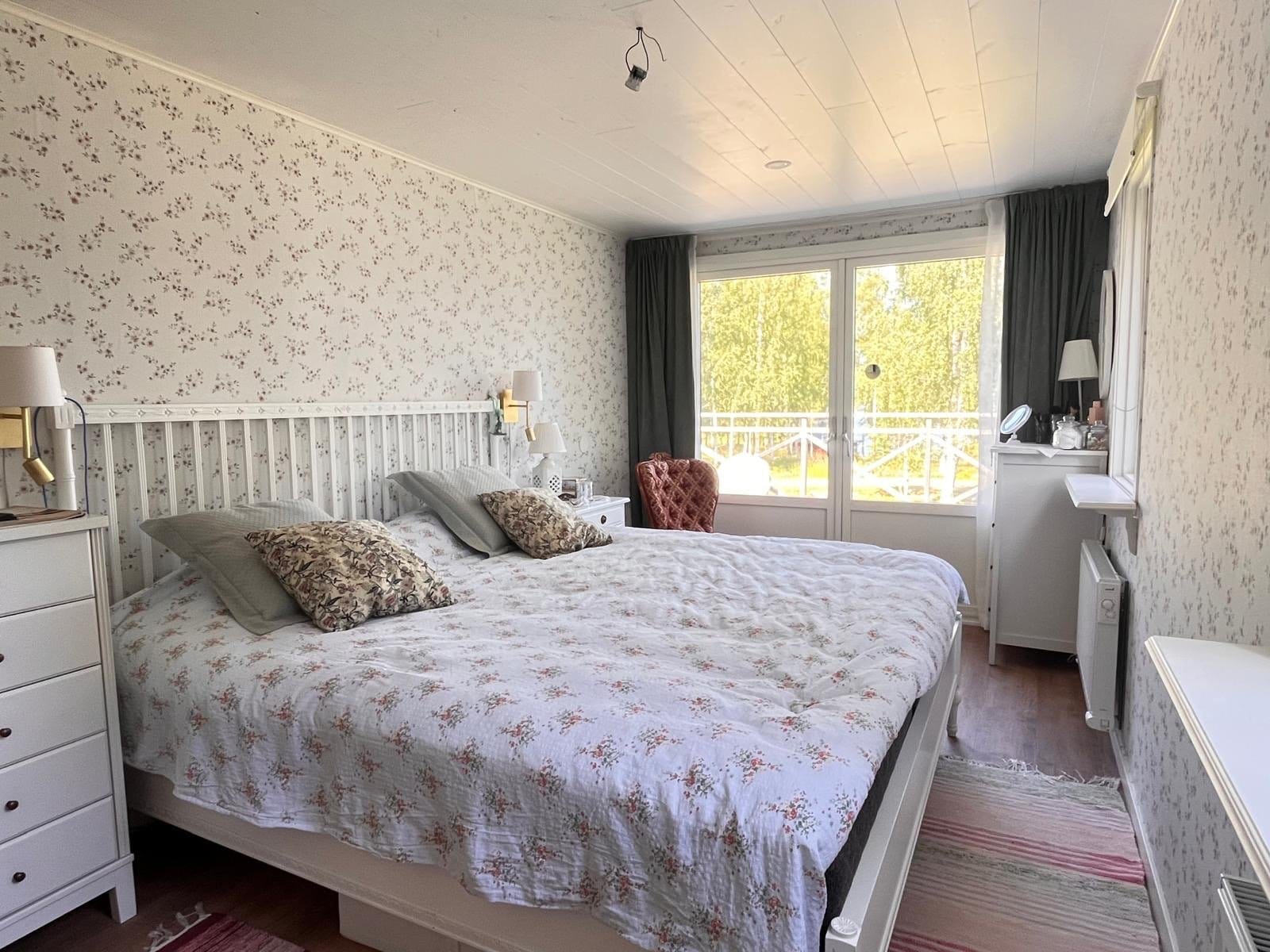 4 rok · 54 m² i Vallsta – bild 16