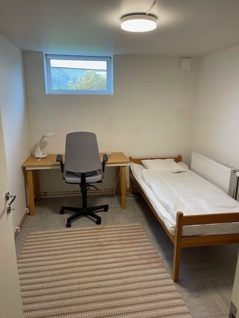 Korridor, 1 rooms, 9 sqm, Umeå