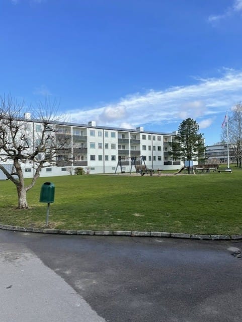 3 rok · 80 m² i Kungsbacka – bild 2