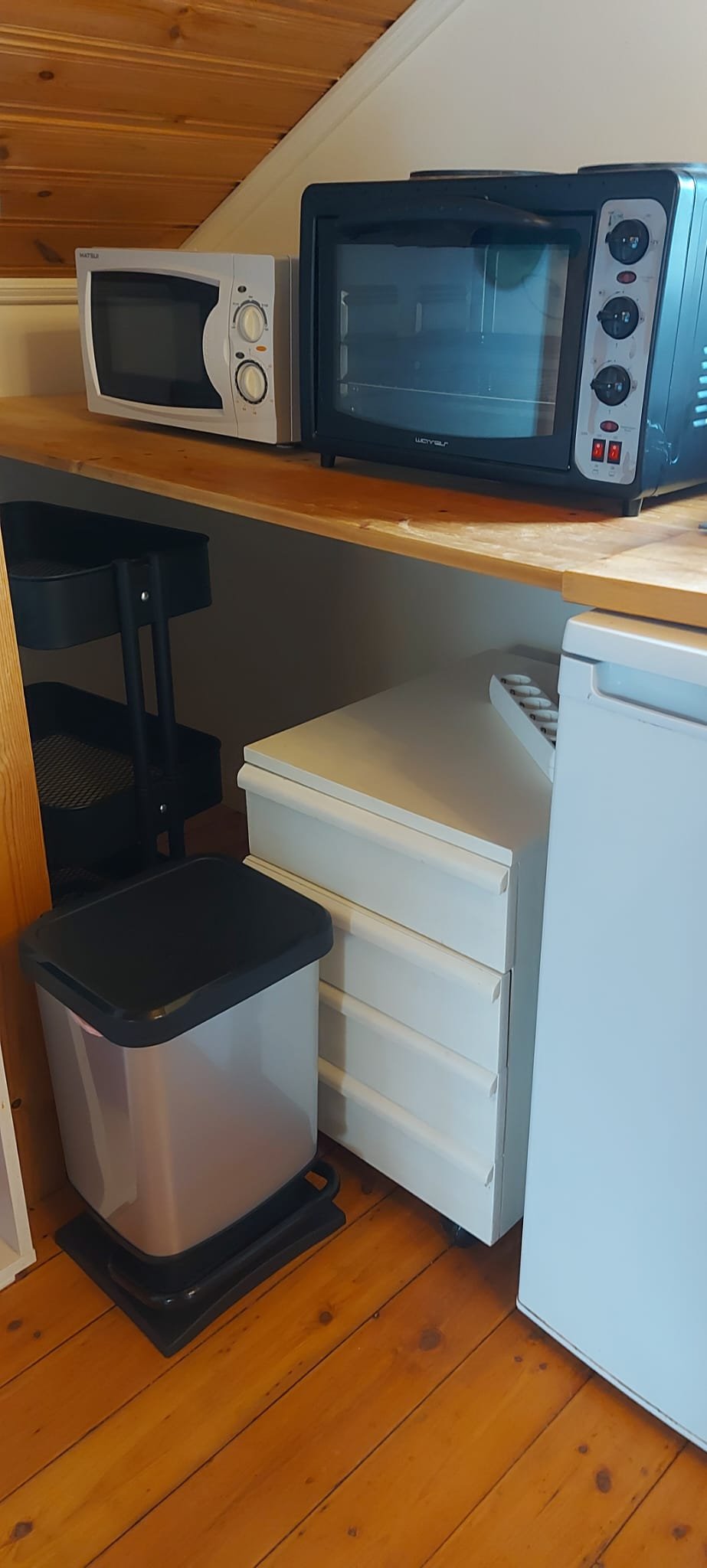 Lägenhet, 1 rooms, 39 sqm, Värmdö – bild 24