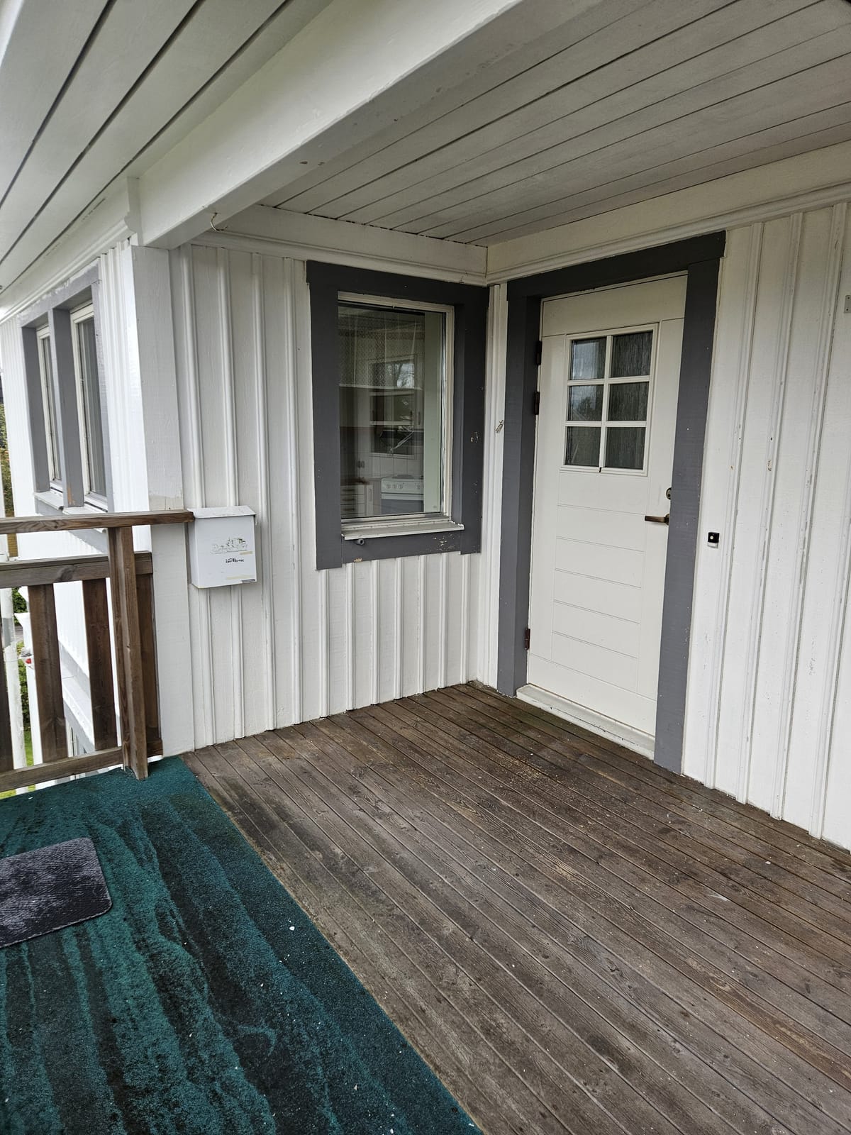3 rok · 77 m² i Bodafors – bild 2