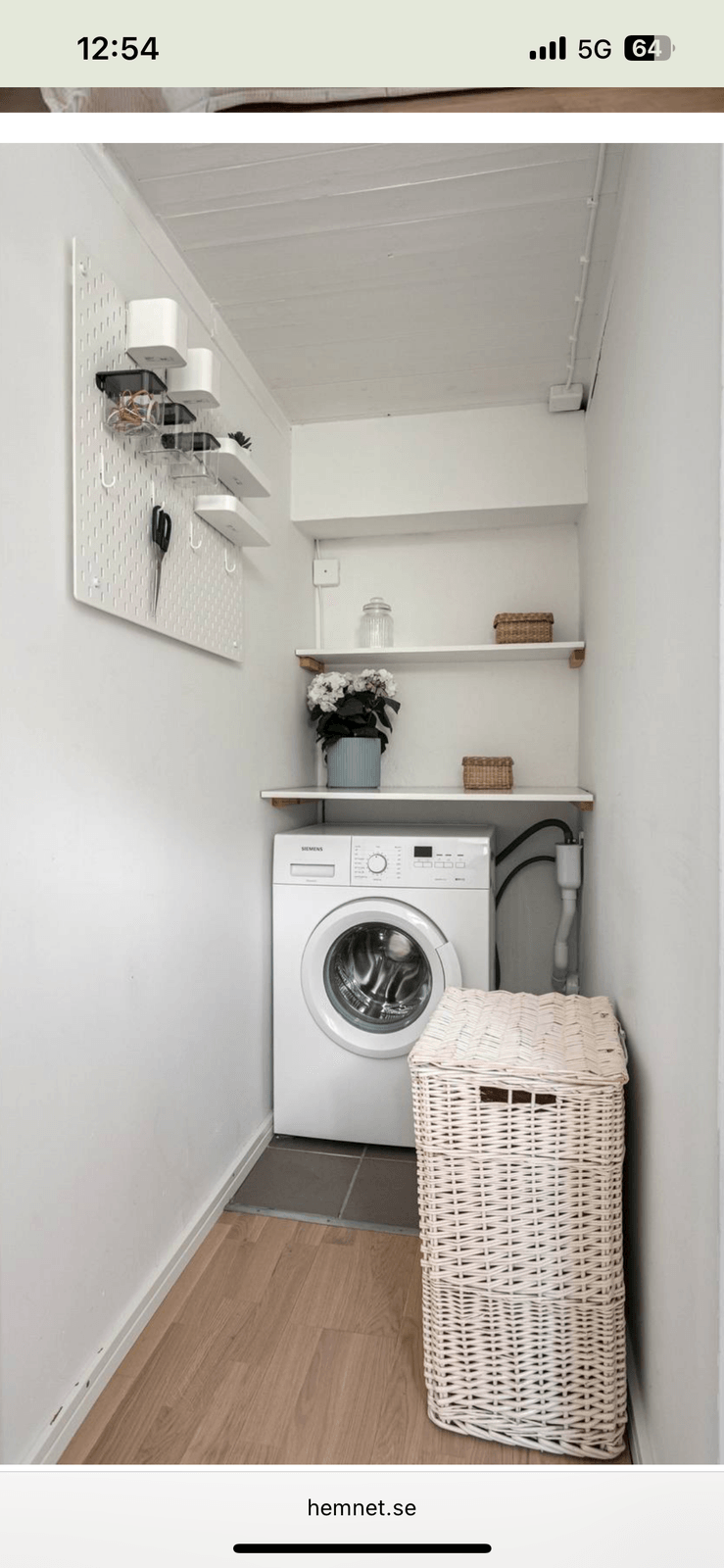 2 rok · 45 m² i Rönninge – bild 5