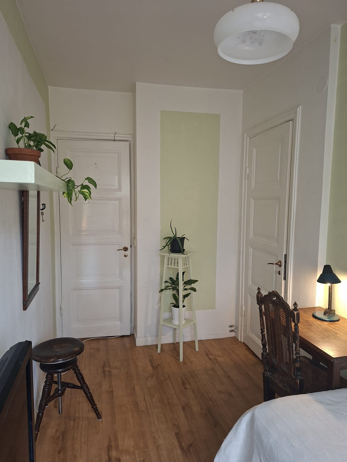 3 rok · 9 m² i Stockholm – bild 2