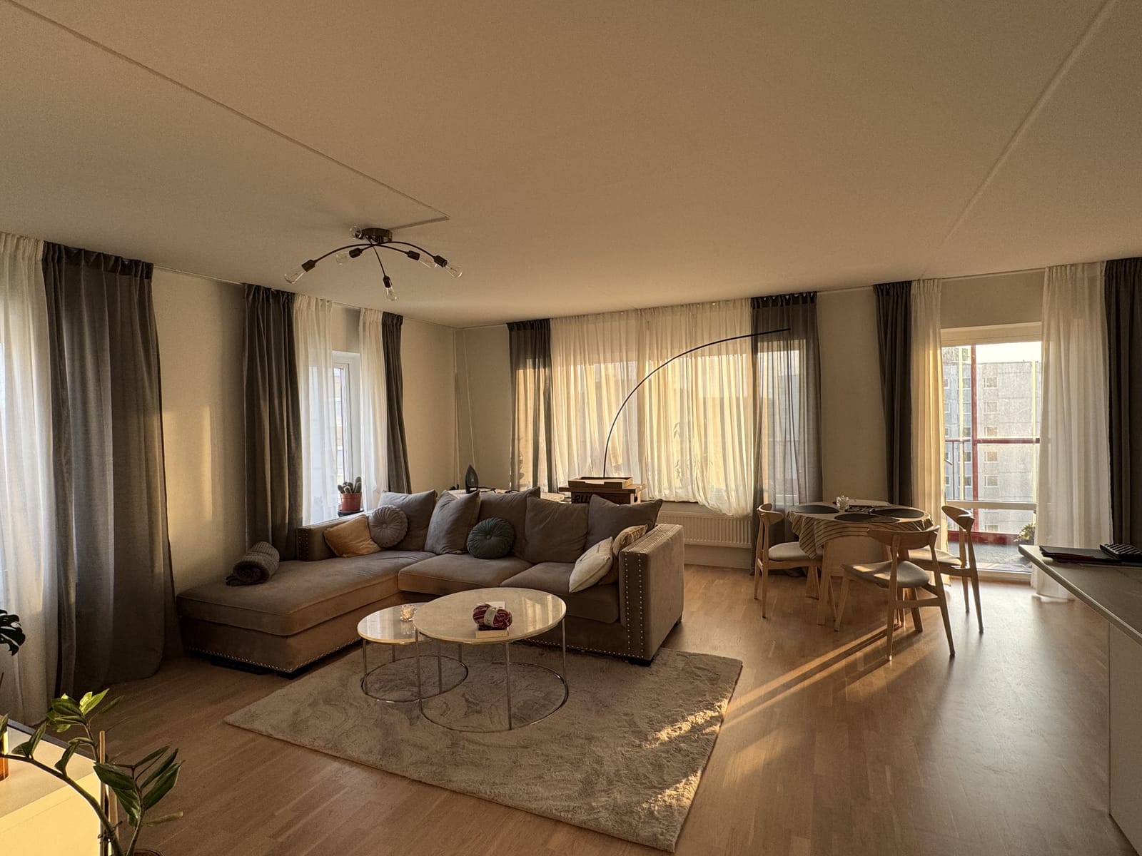 Lägenhet, 3 rooms, 75 sqm, Västra Frölunda