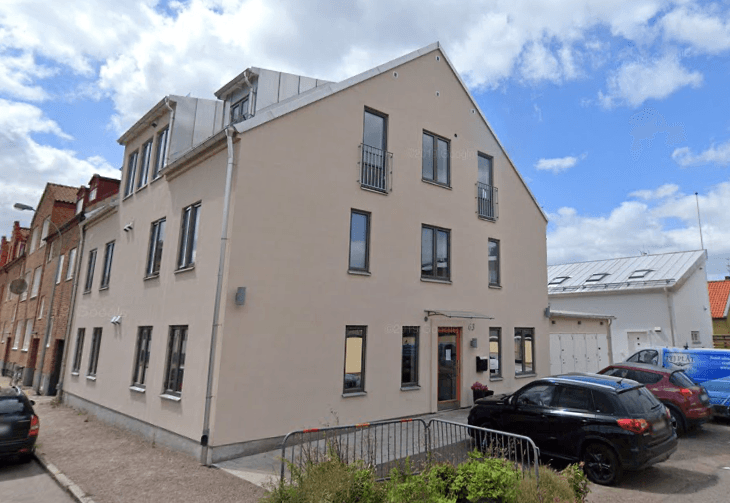 1 rok · 32 m² i Landskrona – bild 6