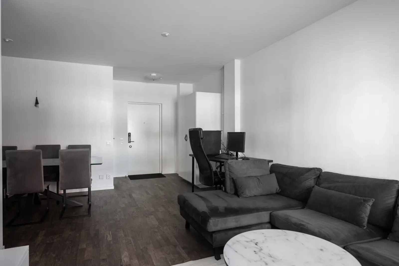 2 rok · 55 m² i Nynäshamn – bild 6