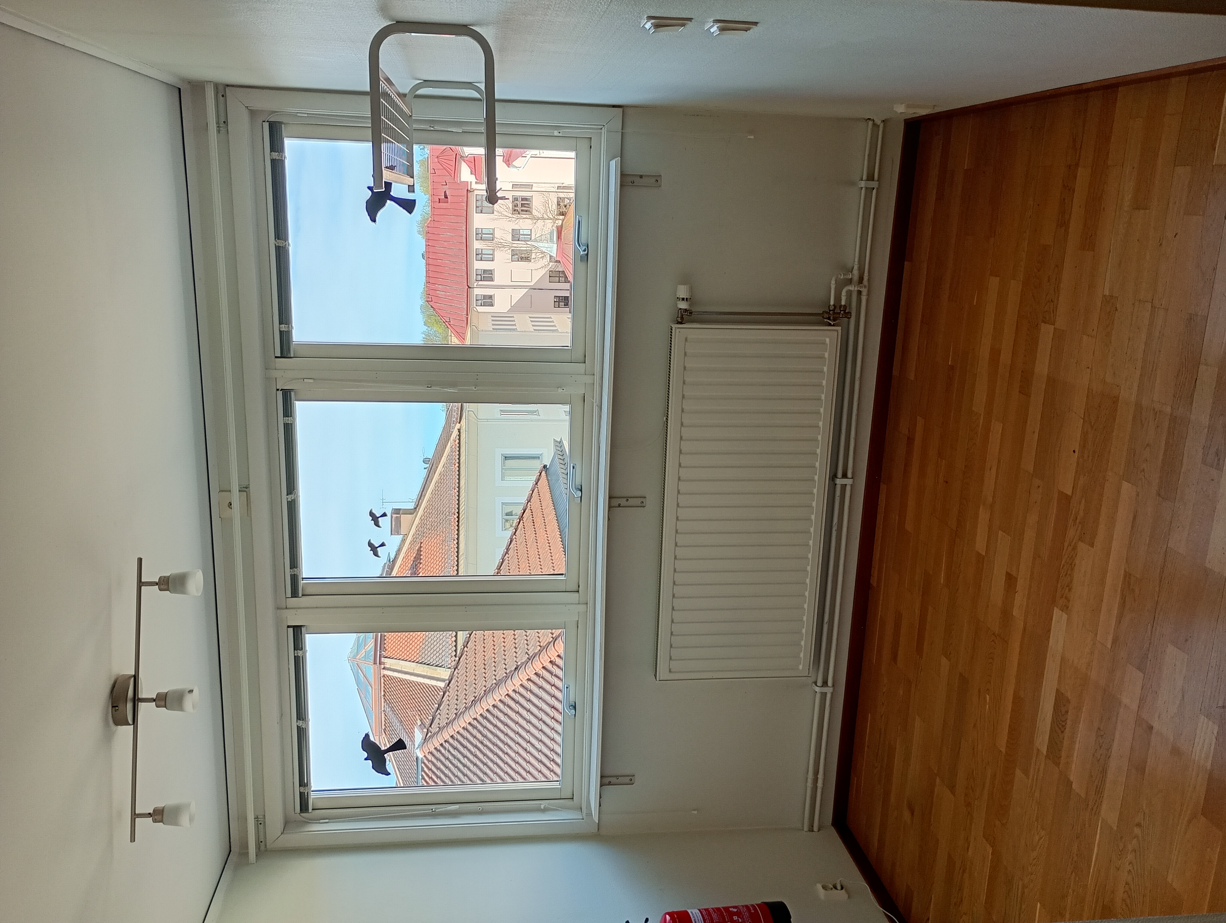 Lägenhet, 4 rooms, 165 sqm, Karlshamn – bild 2