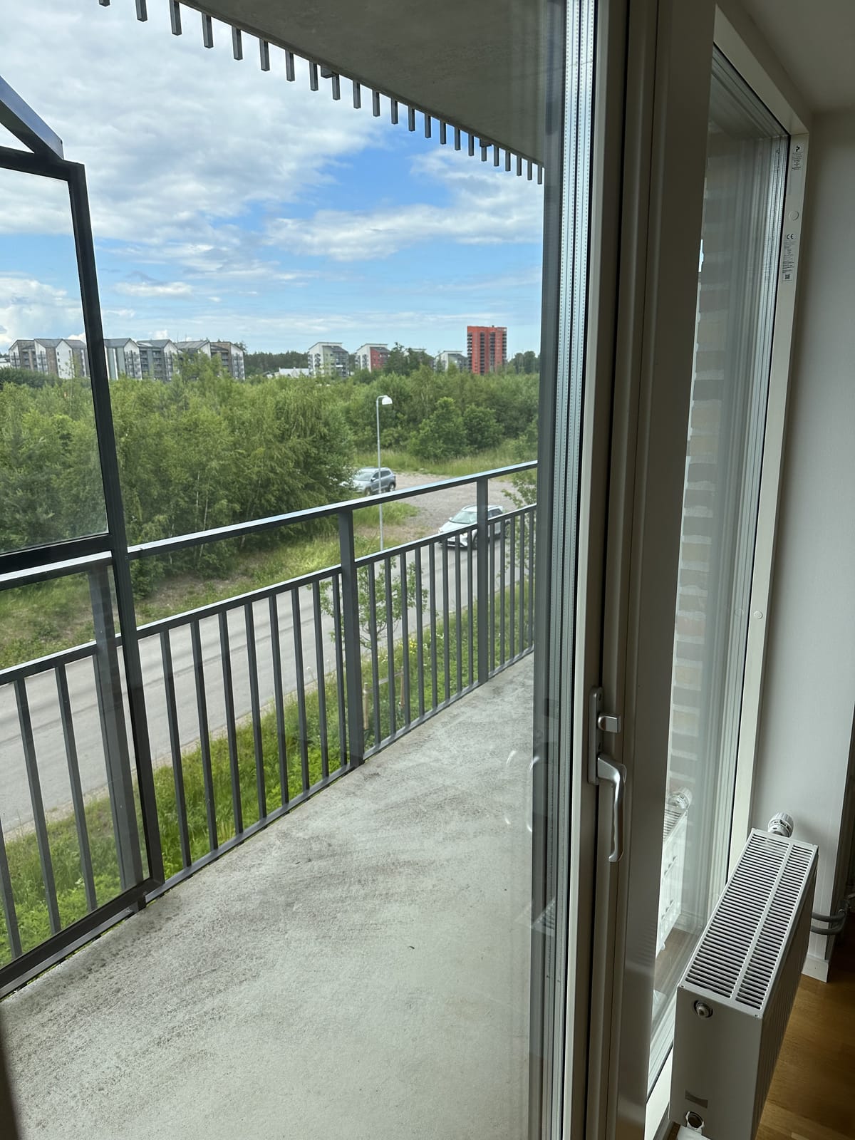 1 rok · 7 m² i Kalmar – bild 2