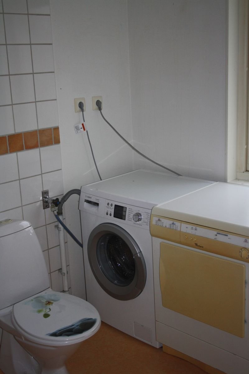 Radhus, 3 rooms, 60 sqm, Vedevåg – bild 2