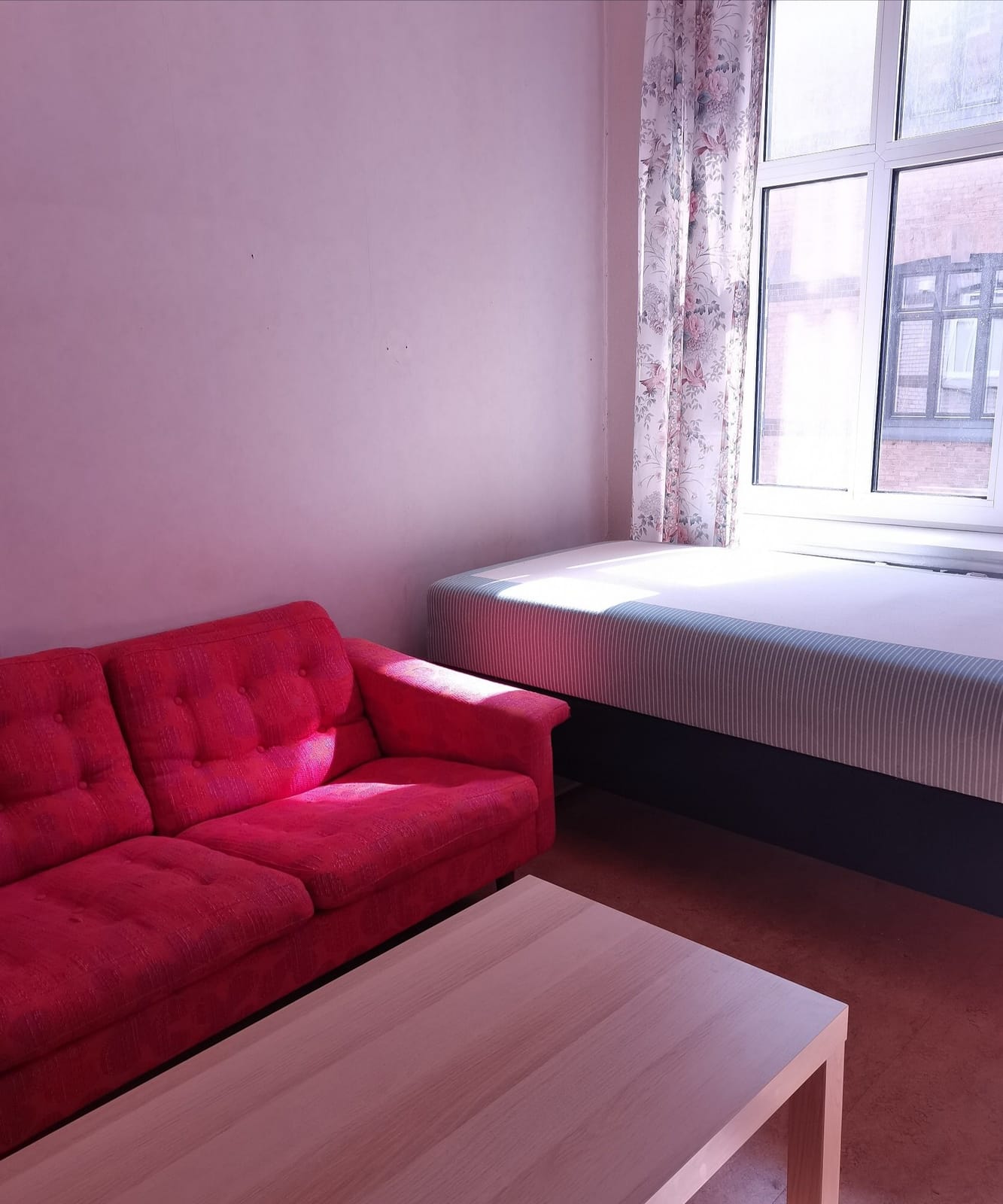Lägenhet, 1 rooms, 20 sqm, Göteborg