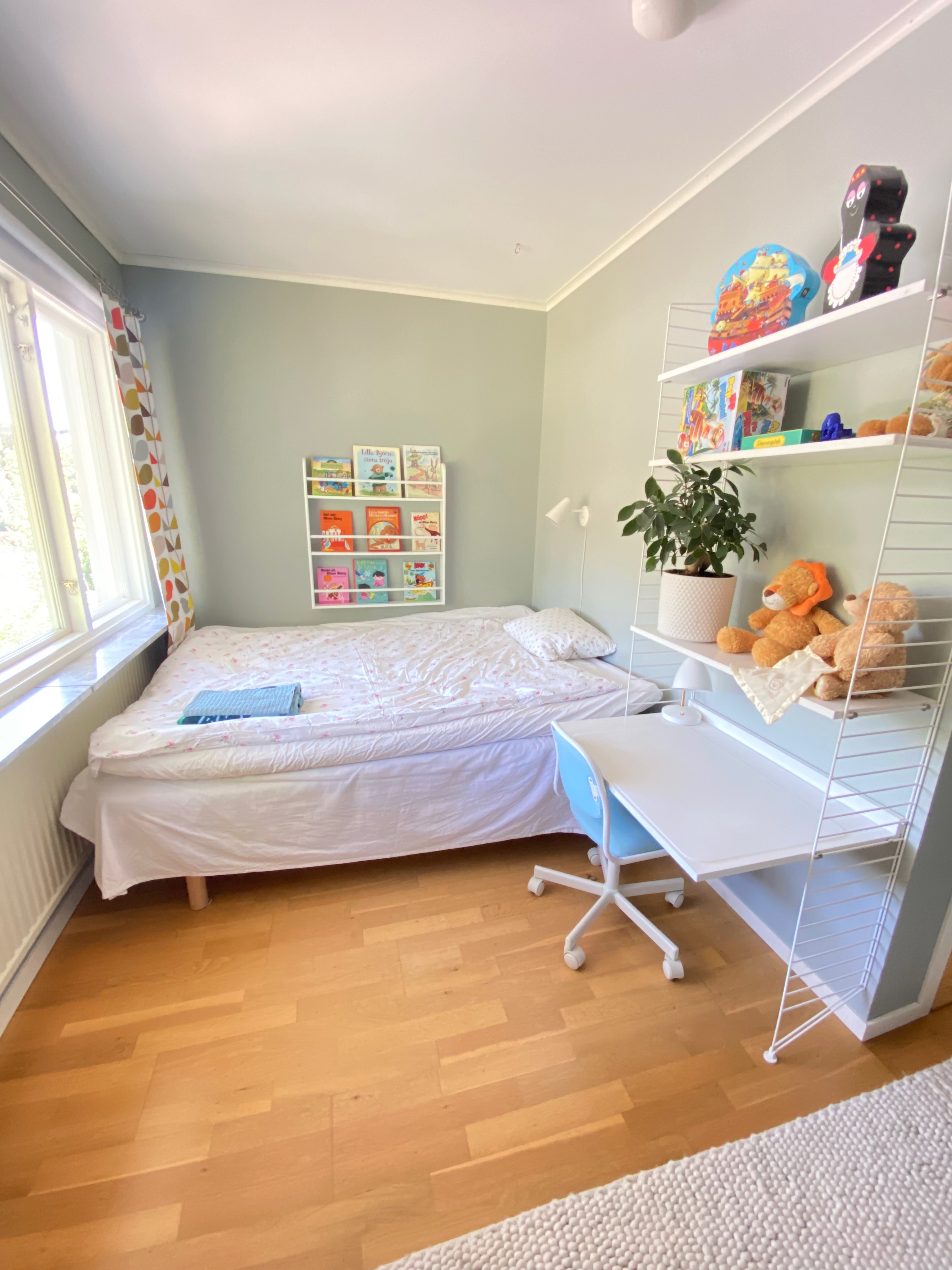 Villa/Hus, 8 rooms, 224 sqm, Saltsjö-boo – bild 11