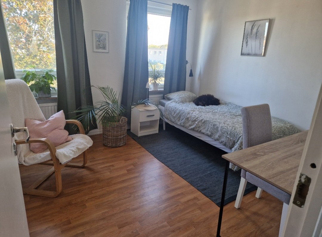 1 rok · 20 m² i Visby – Visby