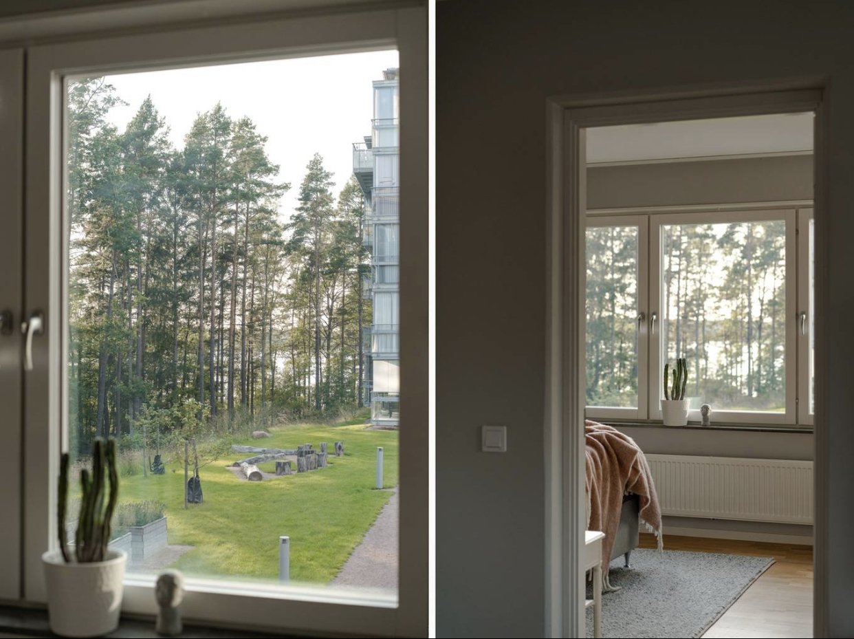 3 rok · 72 m² i Oxelösund – bild 21