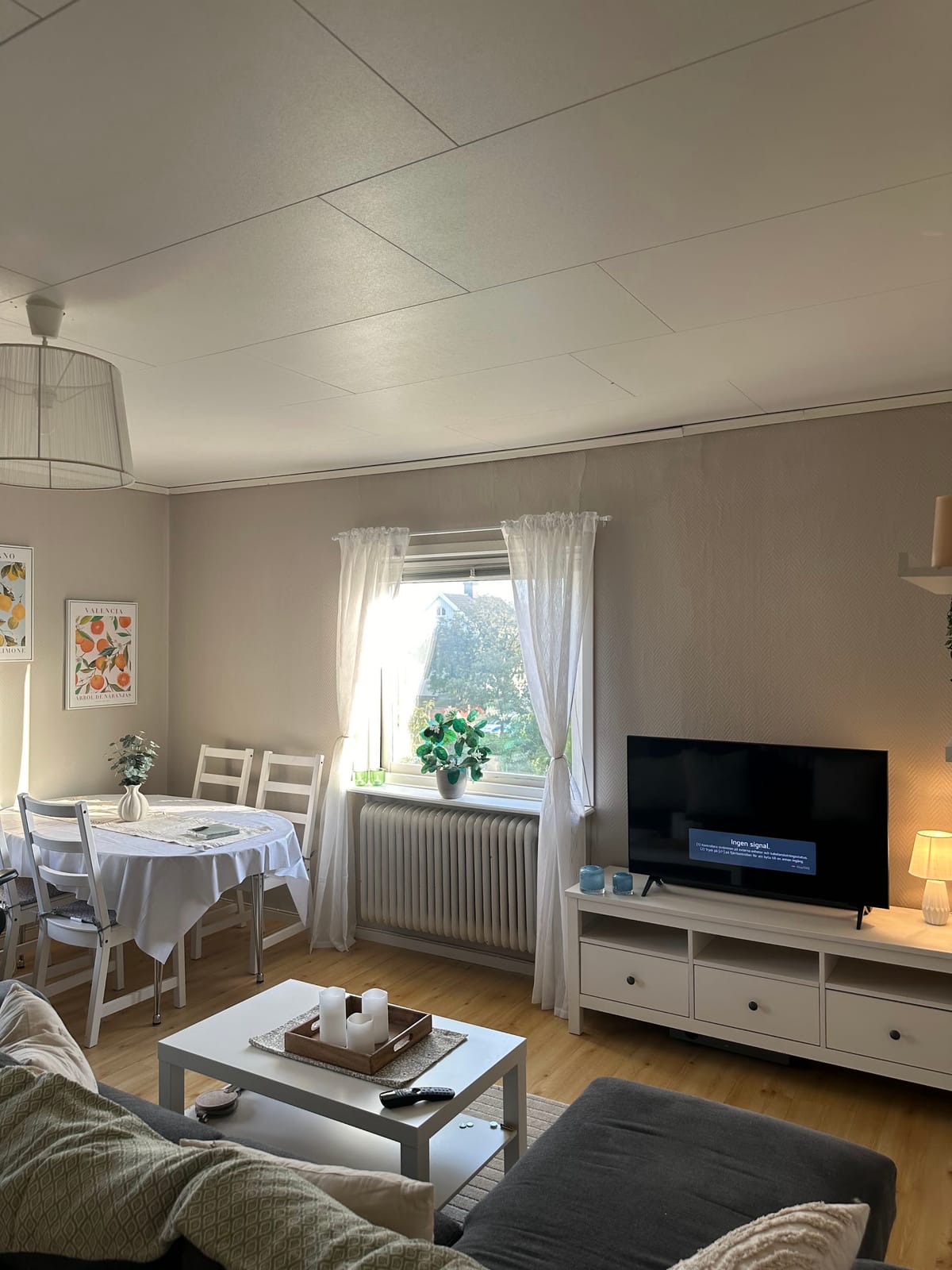 Lägenhet, 2 rooms, 52 sqm, Halmstad
