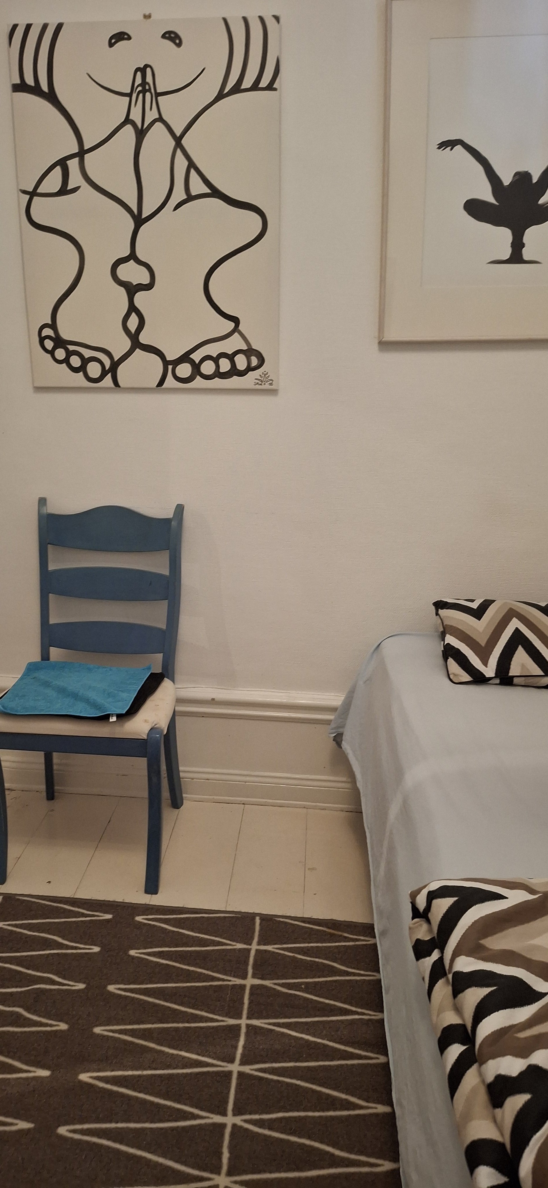 Lägenhet, 1 rooms, 12 sqm, Stockholm – bild 3