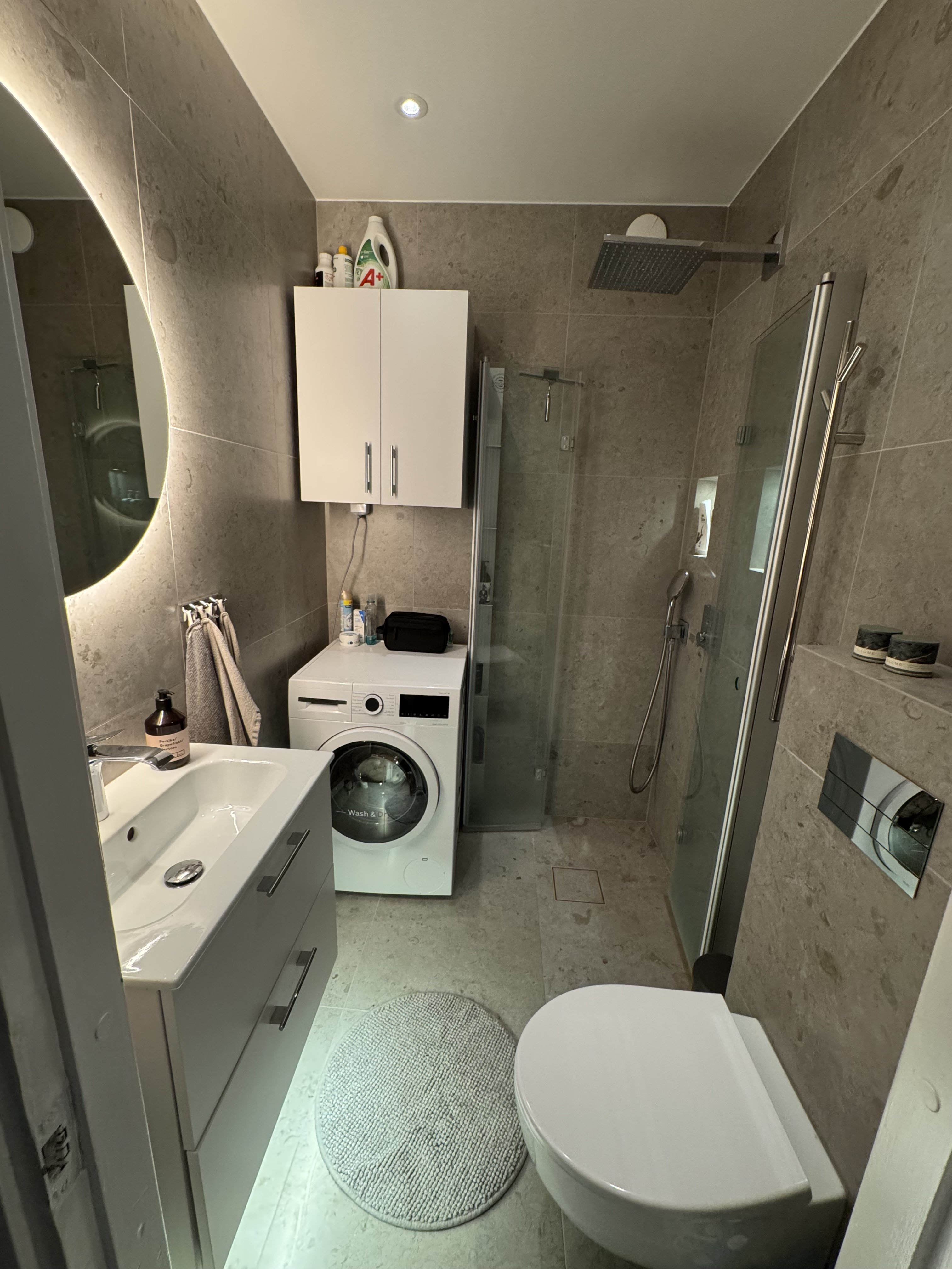 Lägenhet, 2 rooms, 40 sqm, Stockholm – bild 2