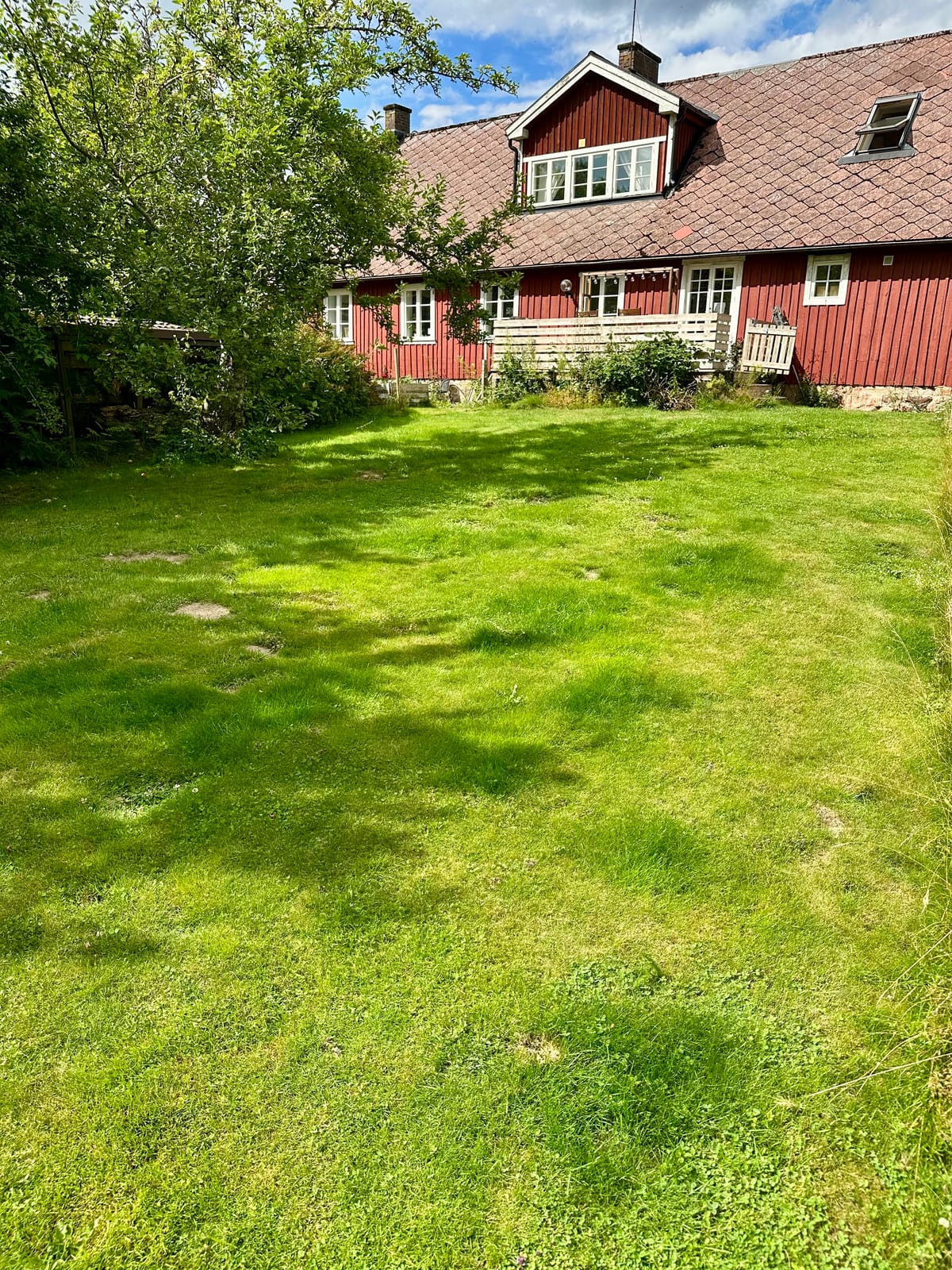 4 rok · 120 m² i Munka-ljungby – bild 9