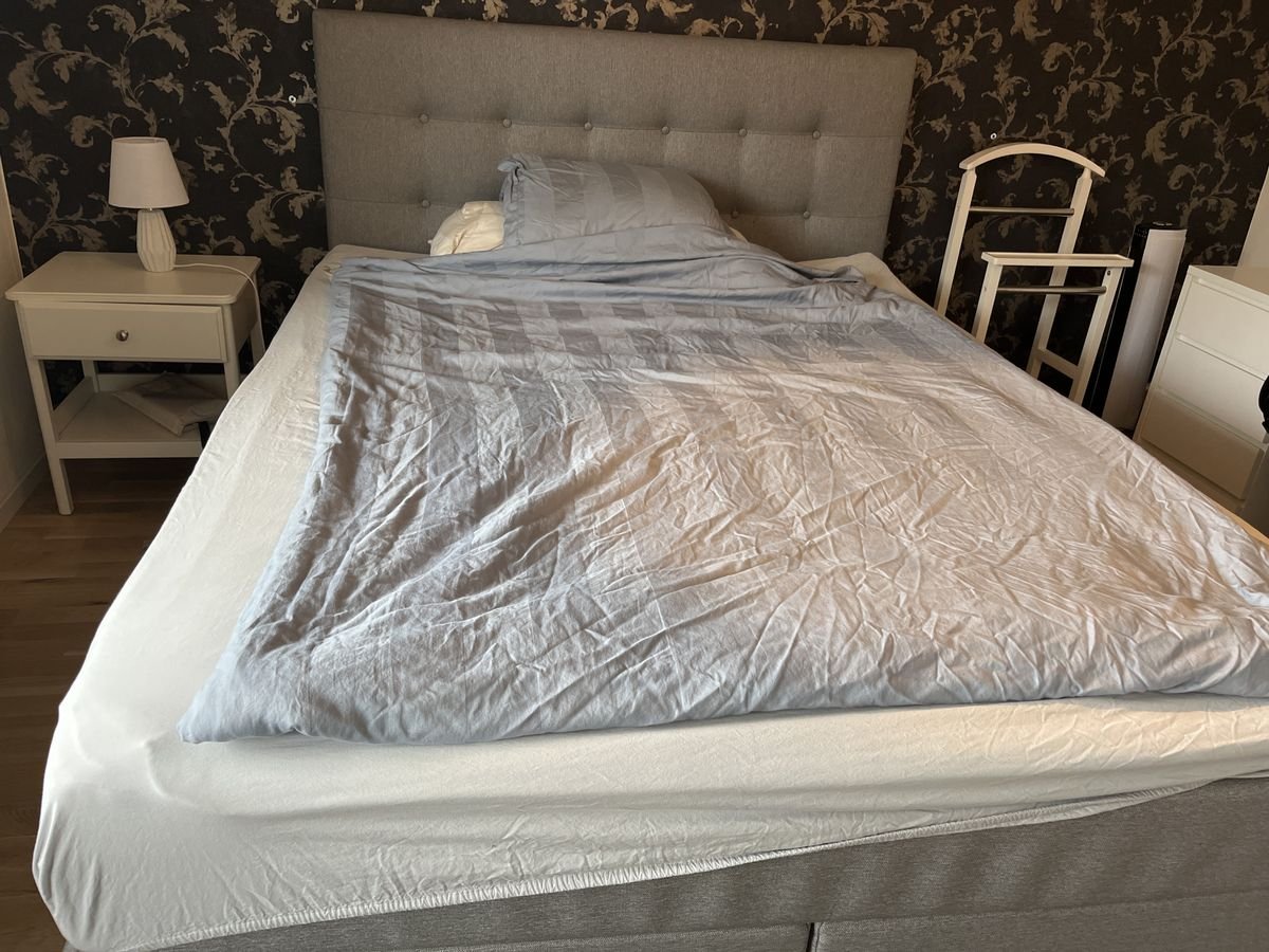2 rok · 60 m² i Uppsala – bild 8