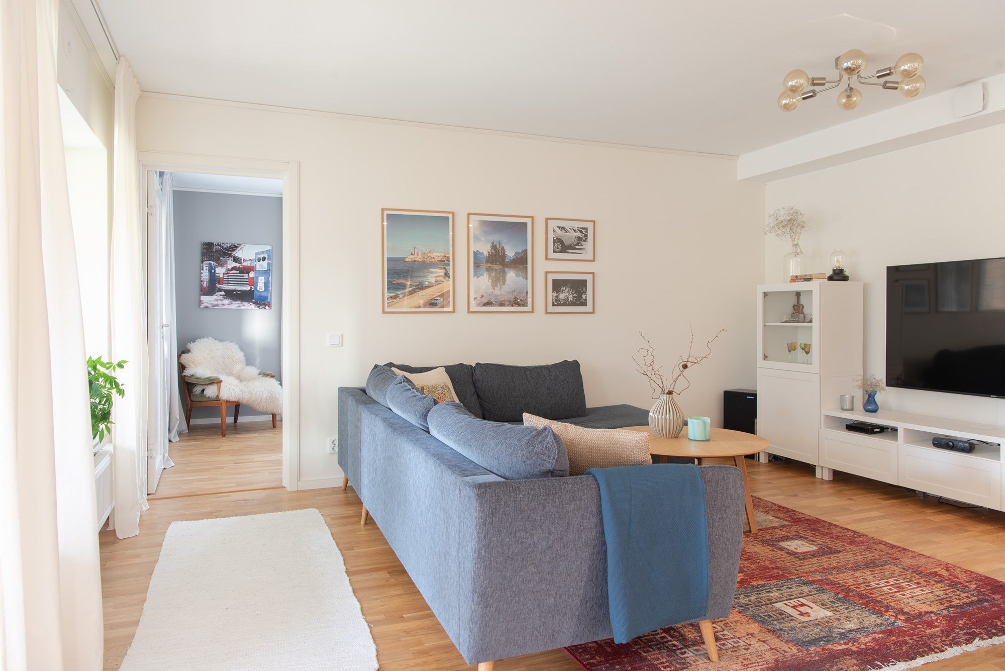 2 rok · 71 m² i Växjö – bild 8