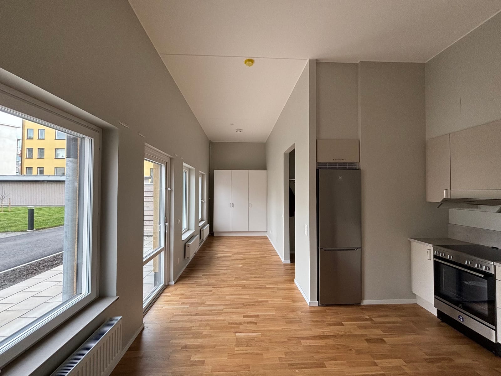 2 rok · 44 m² i Enköping – bild 7