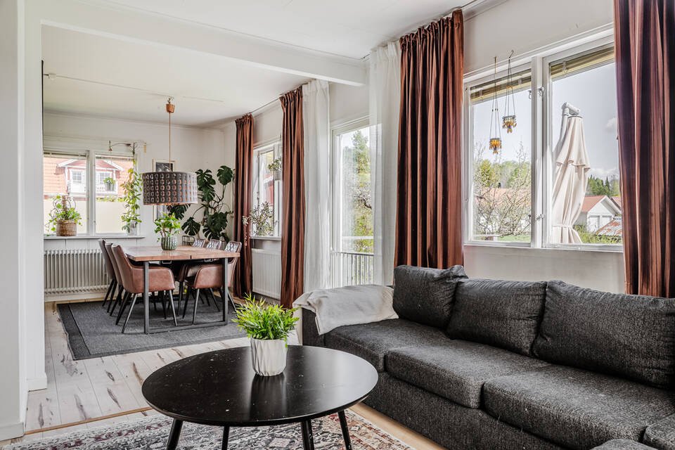 5 rok · 130 m² i Borlänge – bild 10