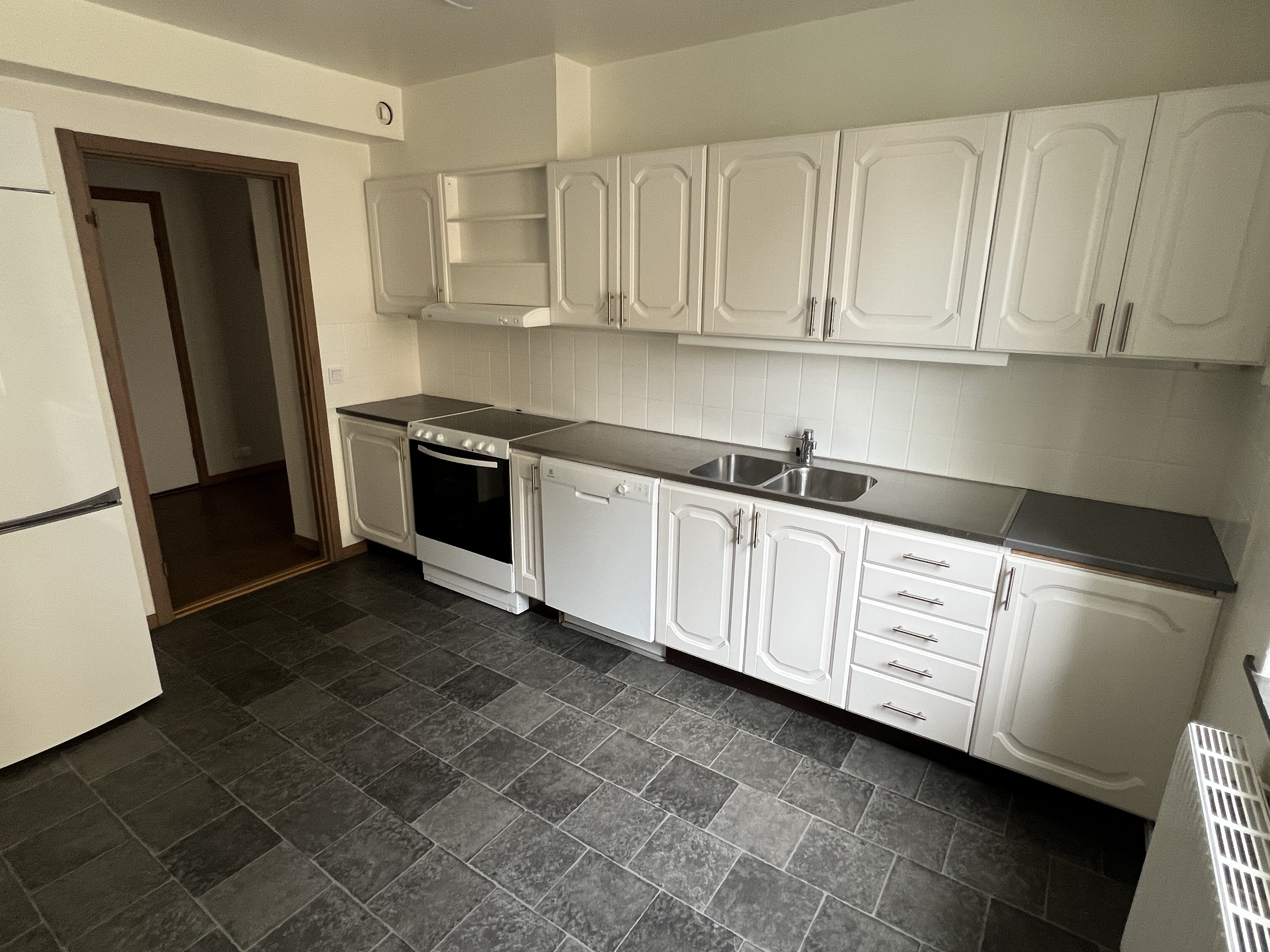 Lägenhet, 4 rooms, 120 sqm, Eskilstuna – bild 5