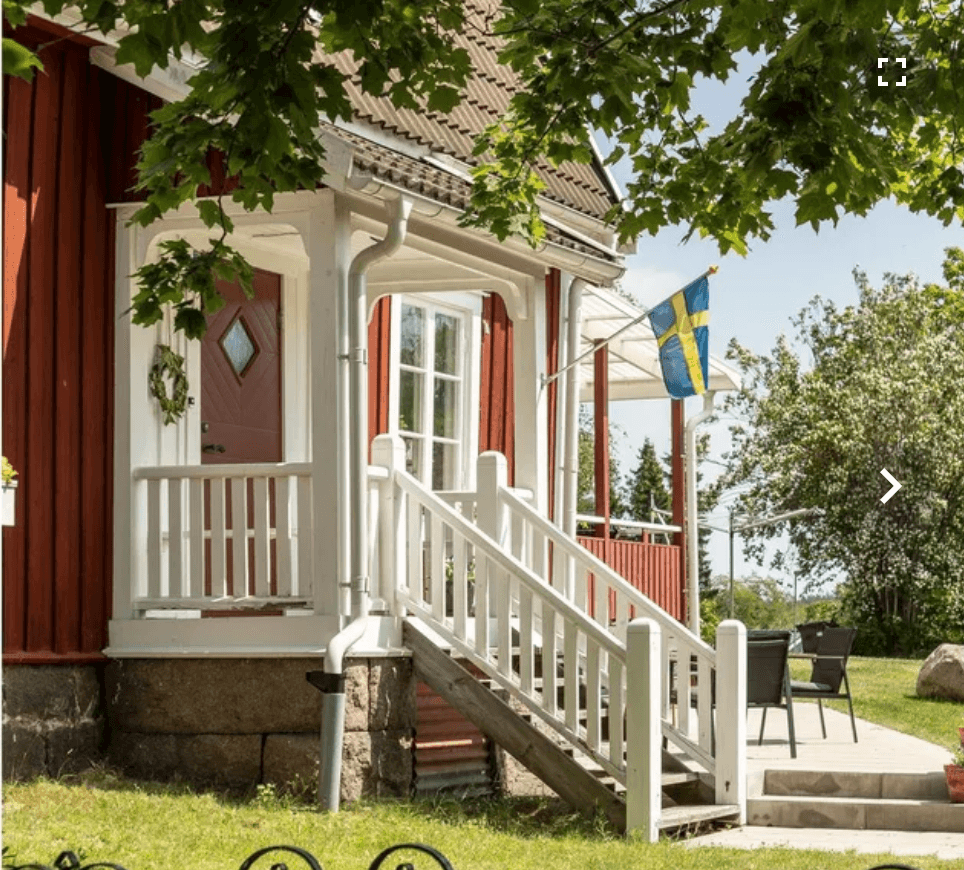 4 rok · 97 m² i Mariannelund – Mariannelund