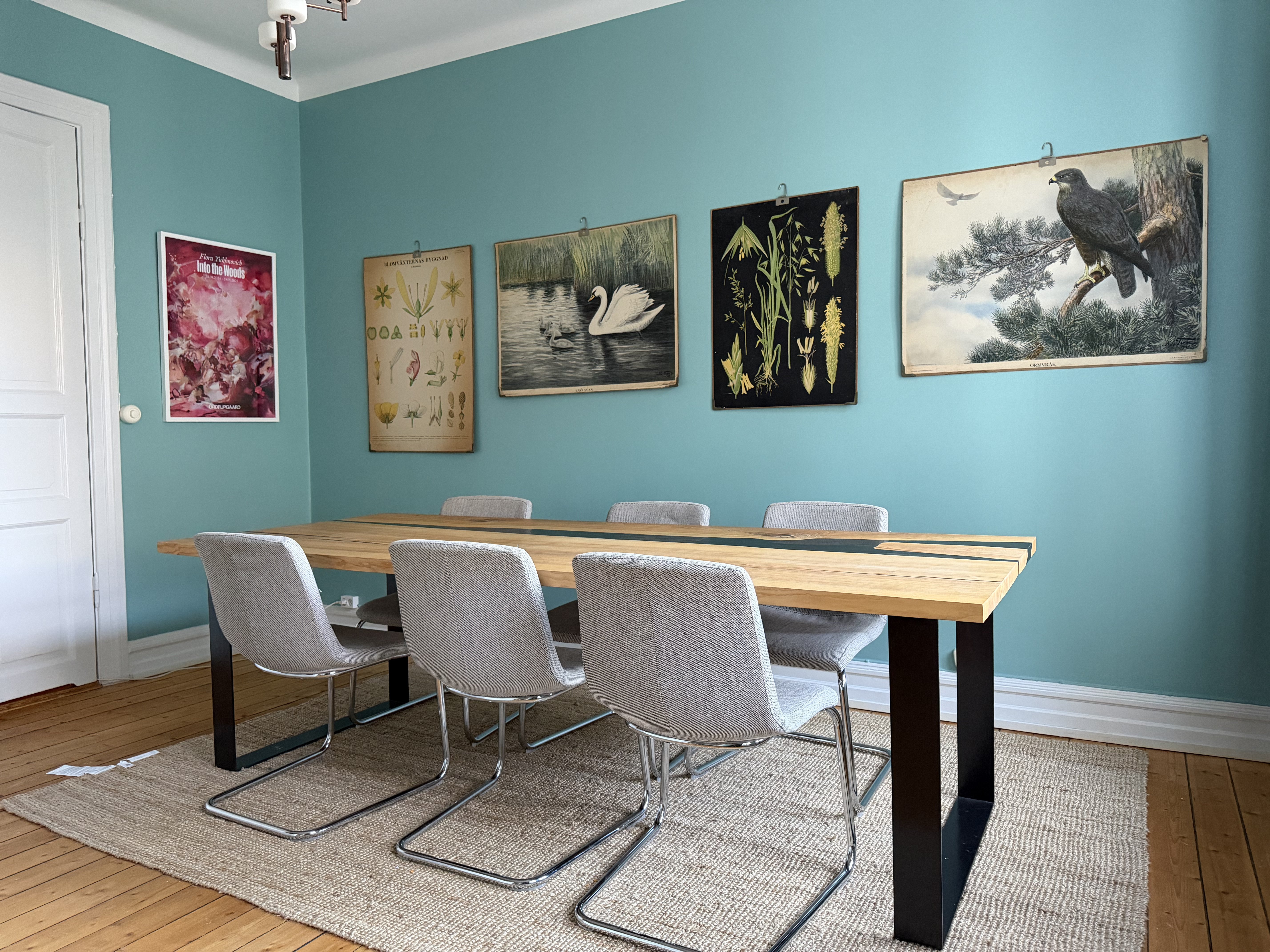 Lägenhet, 3 rooms, 100 sqm, Malmö – bild 14