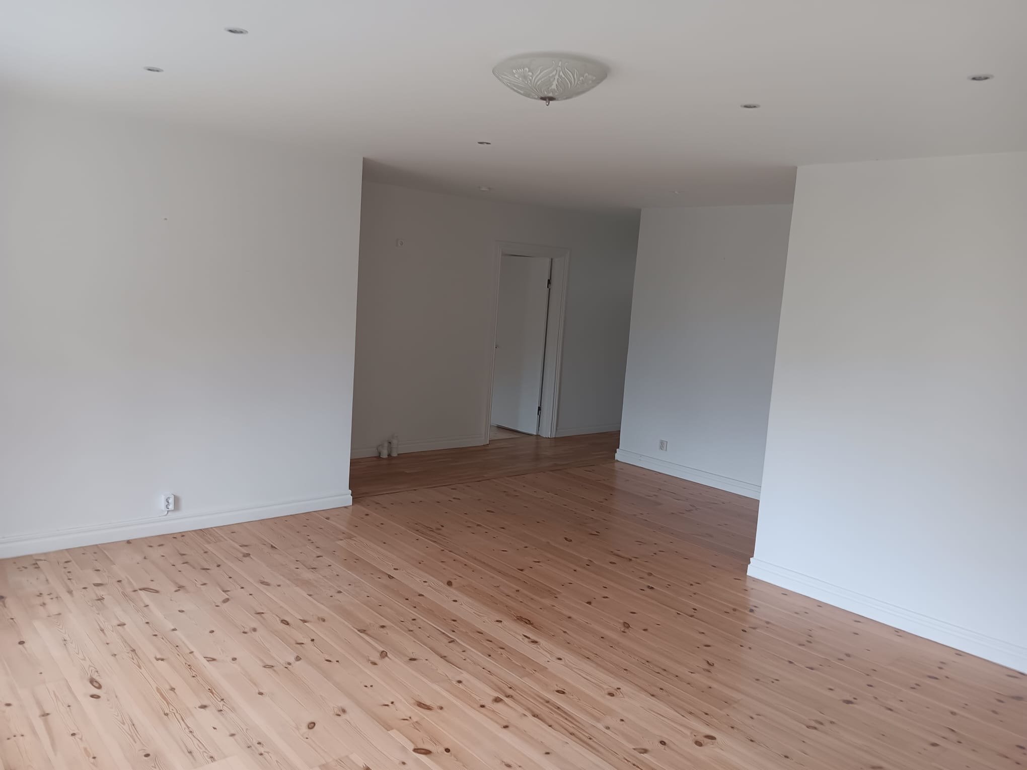 Lägenhet, 3 rooms, 112 sqm, Hörby – bild 5