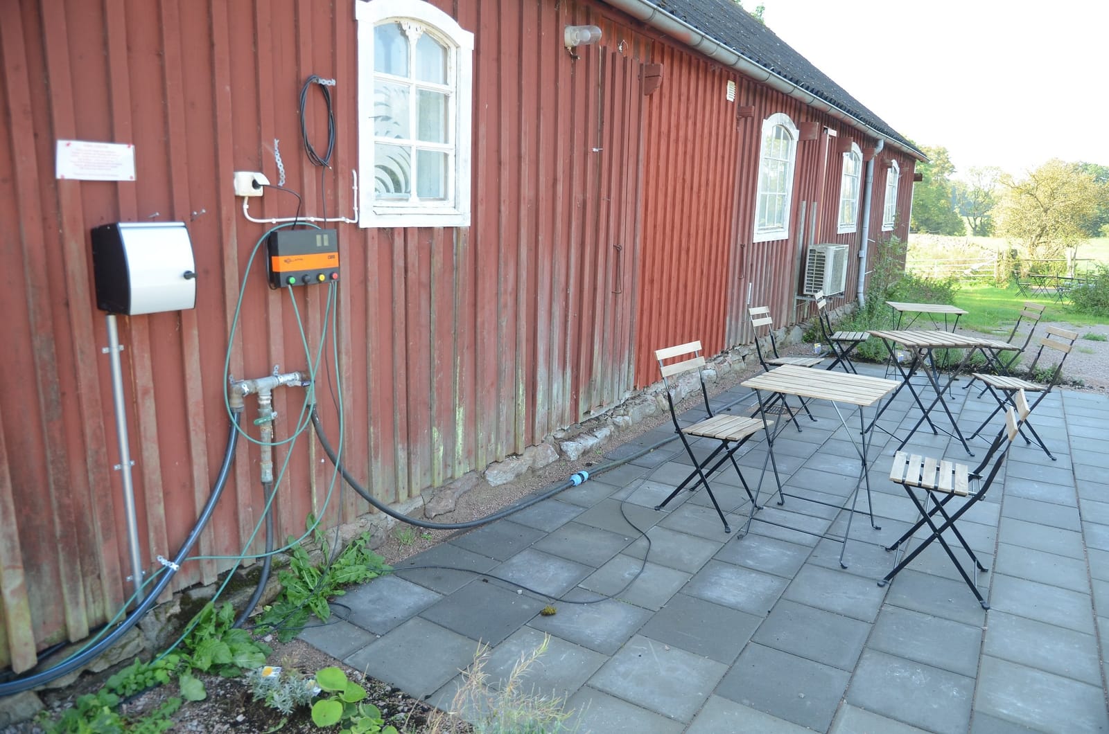2 rok · 70 m² i Stockamöllan – bild 30