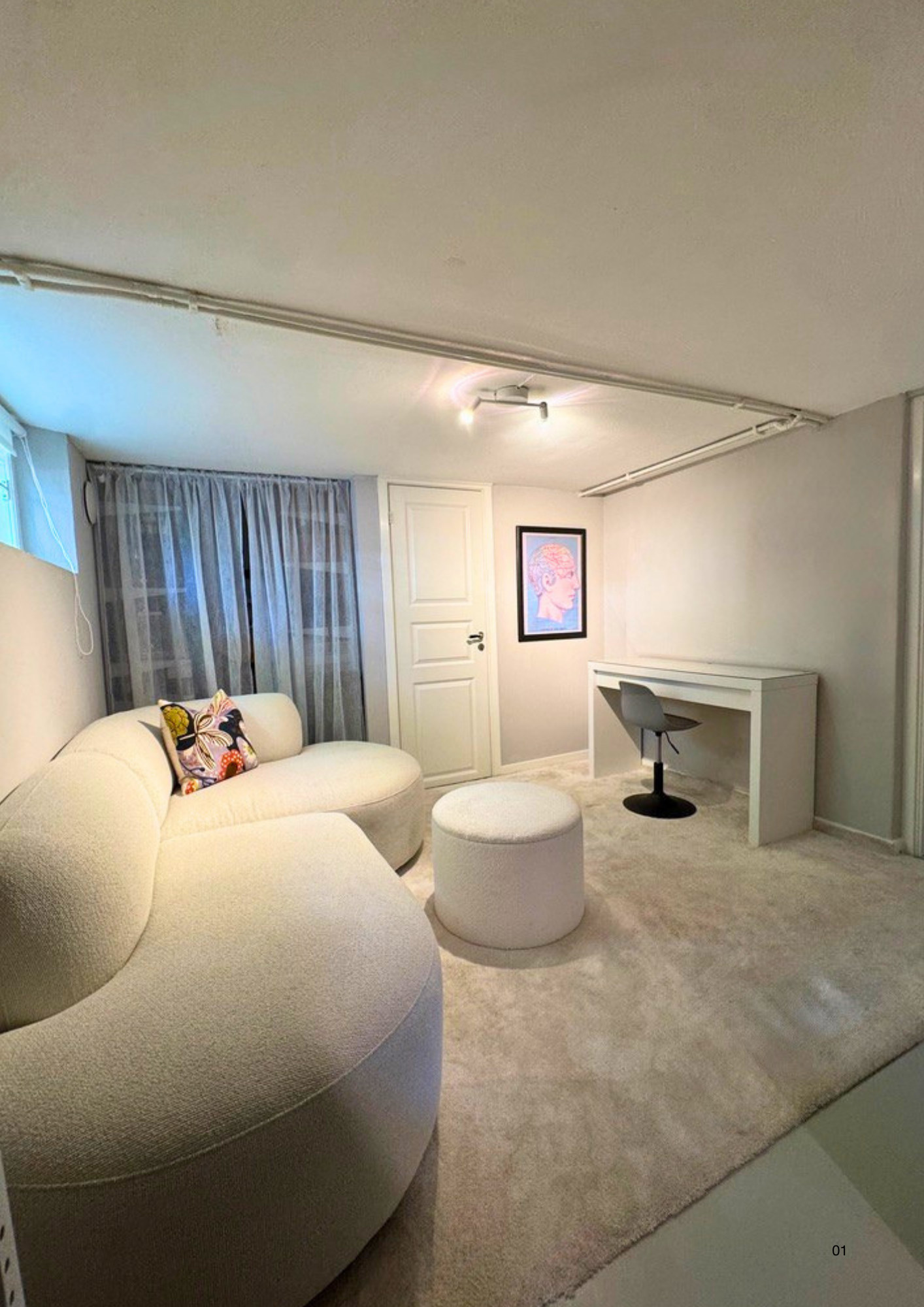 Övrigt, 2 rooms, 50 sqm, Sollentuna – bild 12