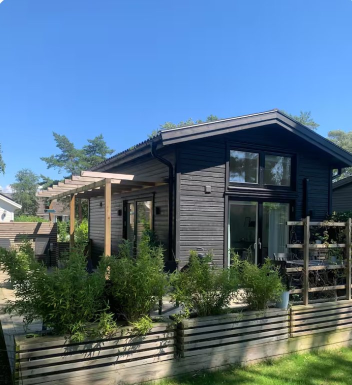 2 rok · 30 m² i Höllviken – Höllviken