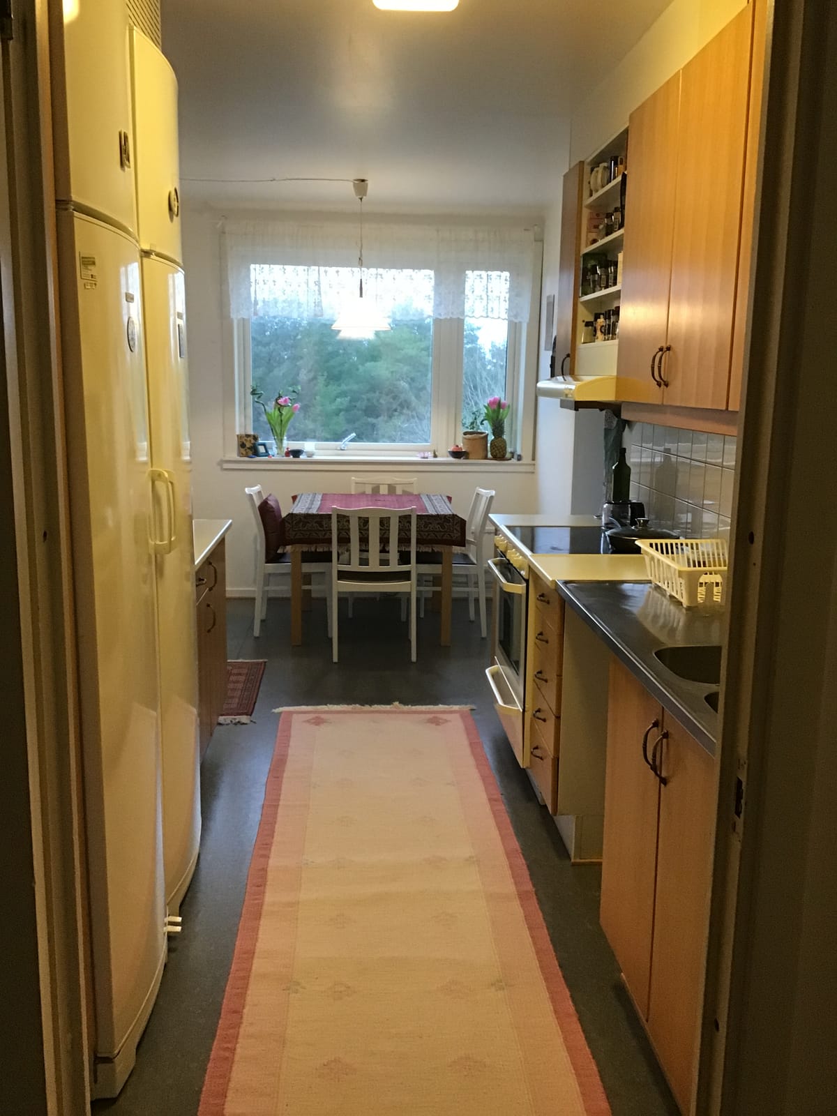 1 rok · 18 m² i Angered – bild 9