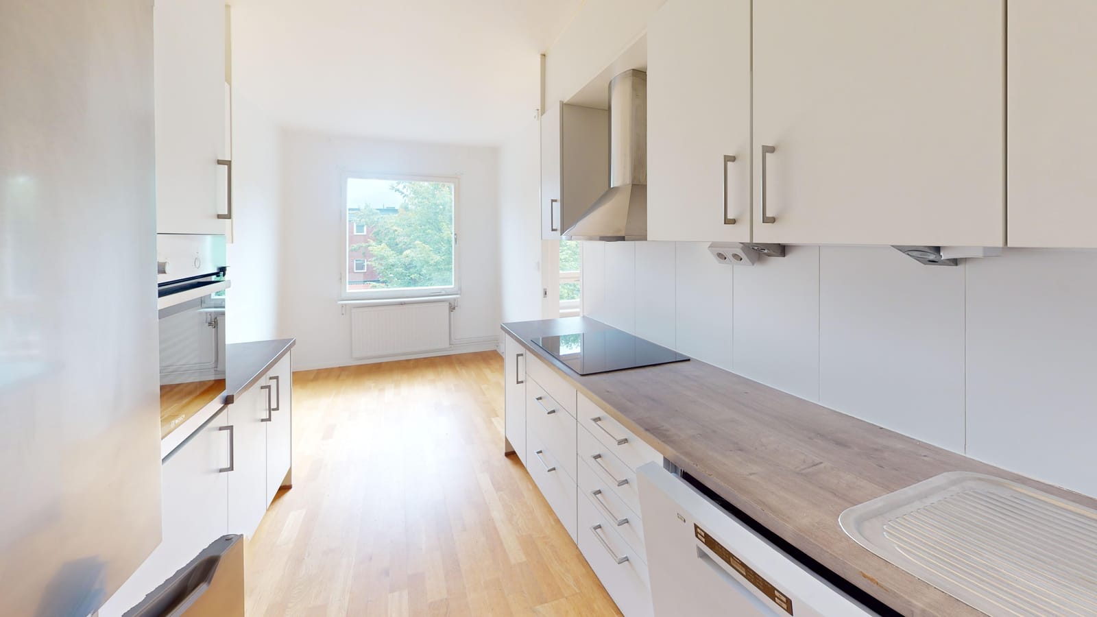 Lägenhet, 3 rooms, 79 sqm, Helsingborg