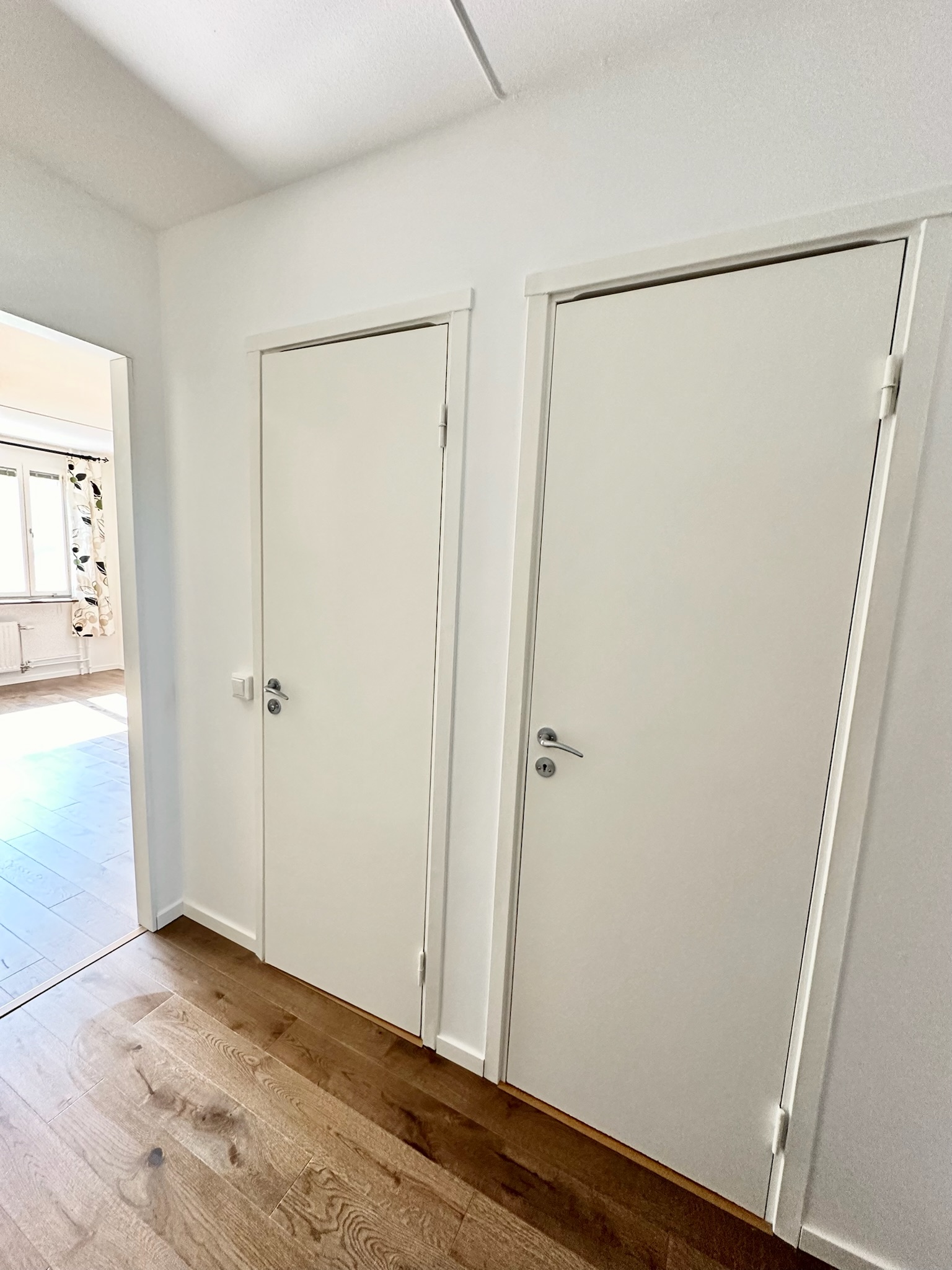 Lägenhet, 1 rooms, 26 sqm, Täby – bild 7