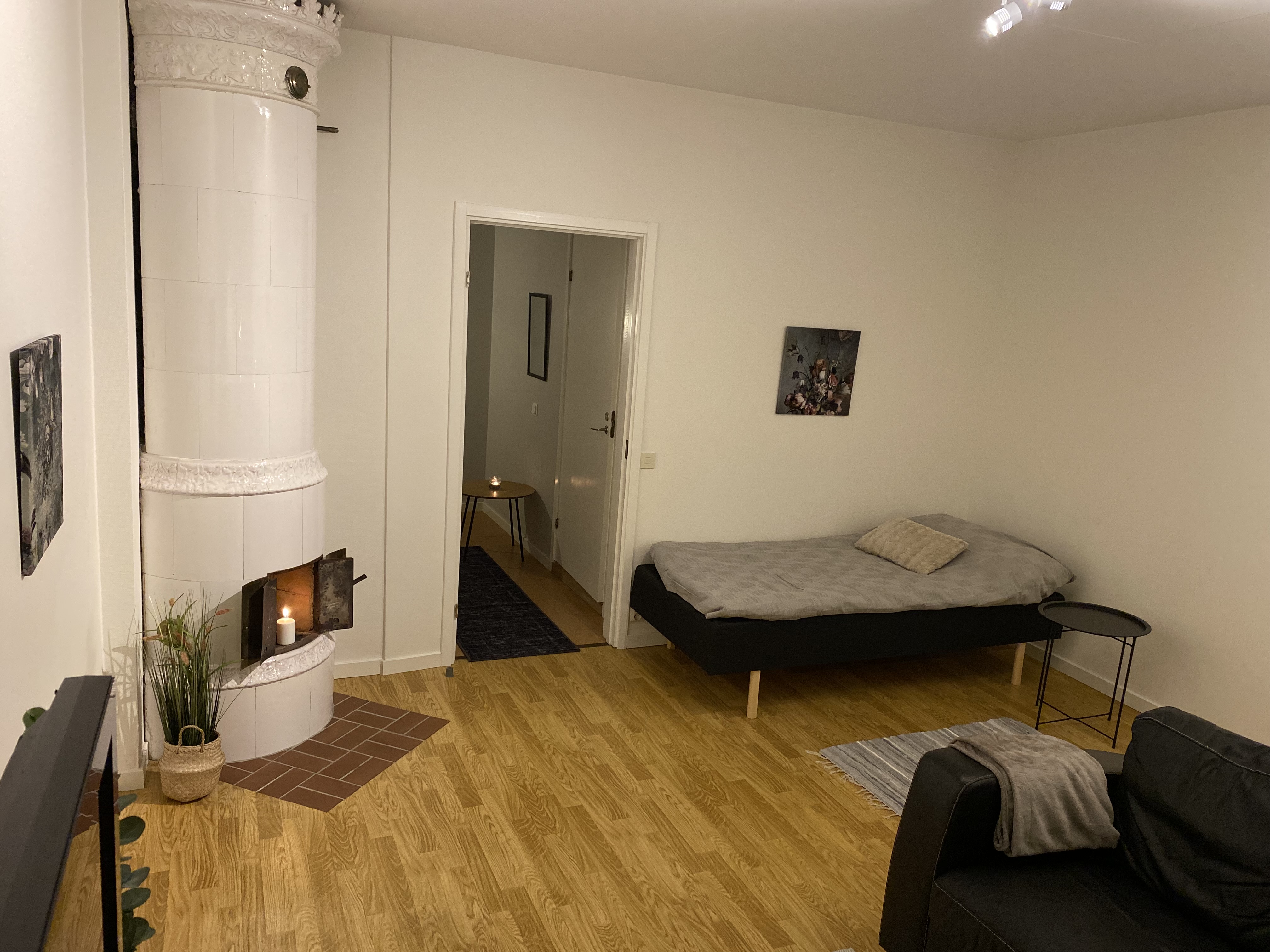 Lägenhet, 1 rooms, 44 sqm, Nyköping – bild 6