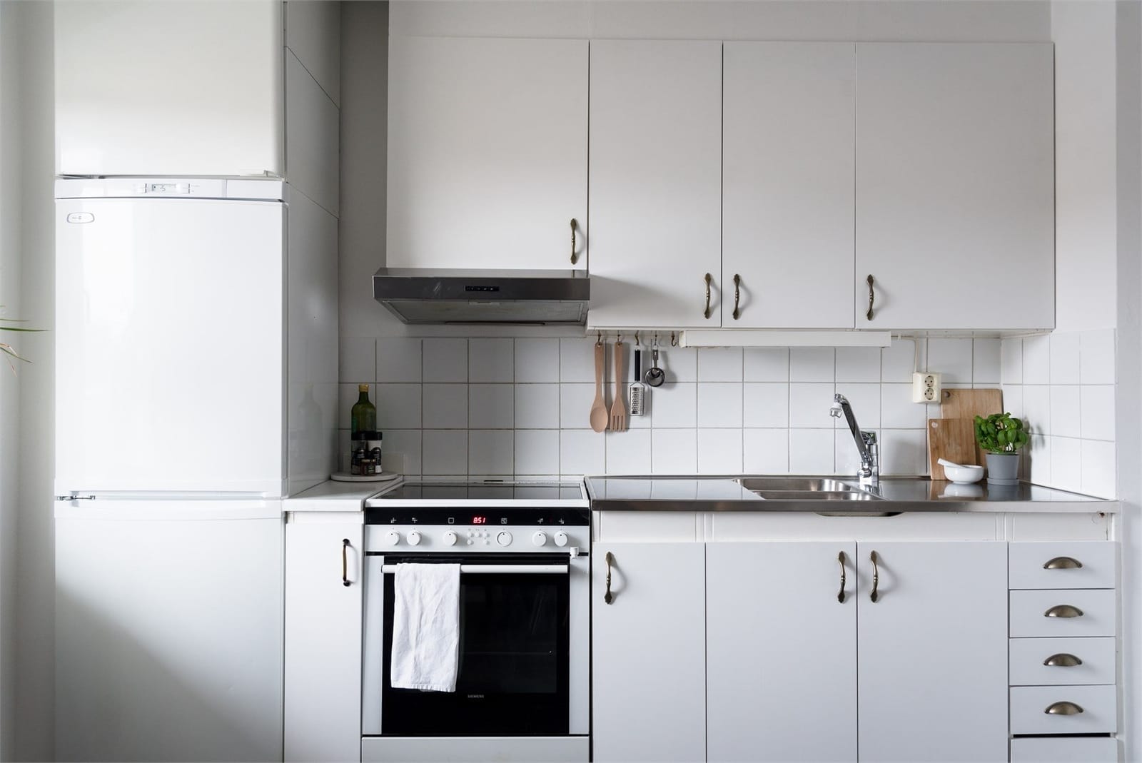 1 rok · 40 m² i Västerås – bild 2